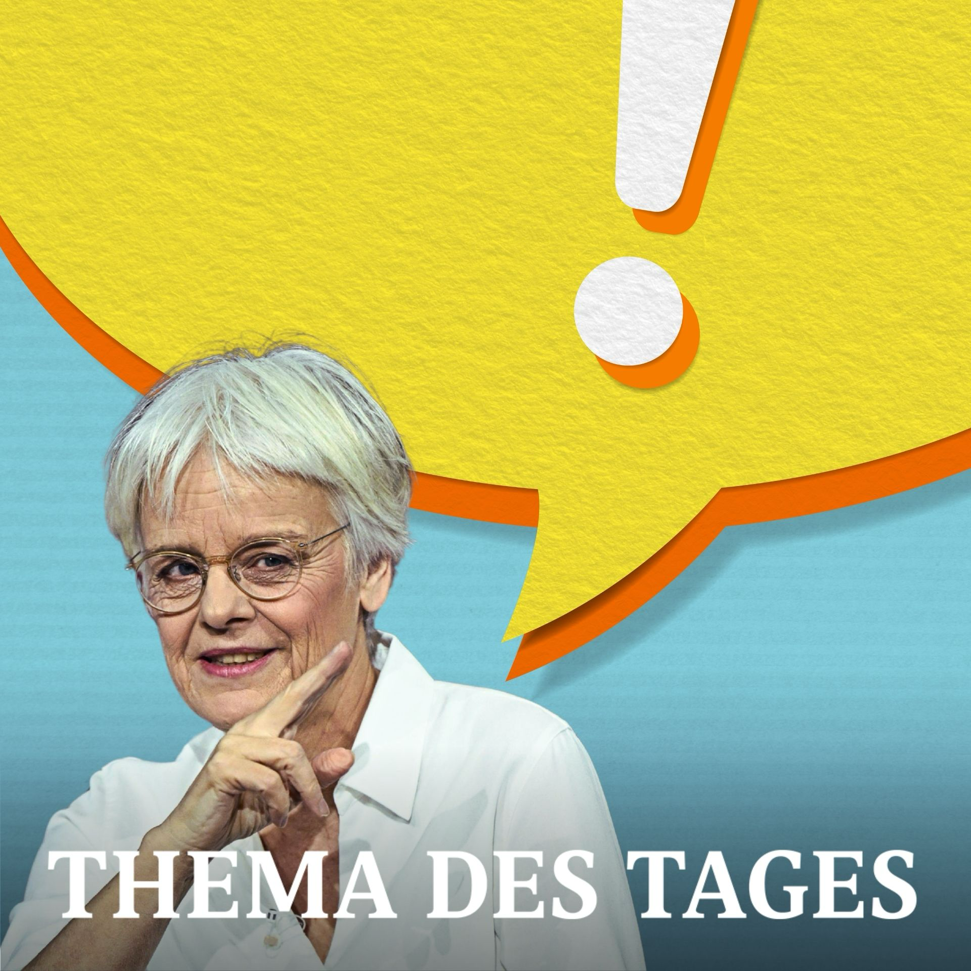 Die Lüge von Europas Untergang | Ulrike Herrmann