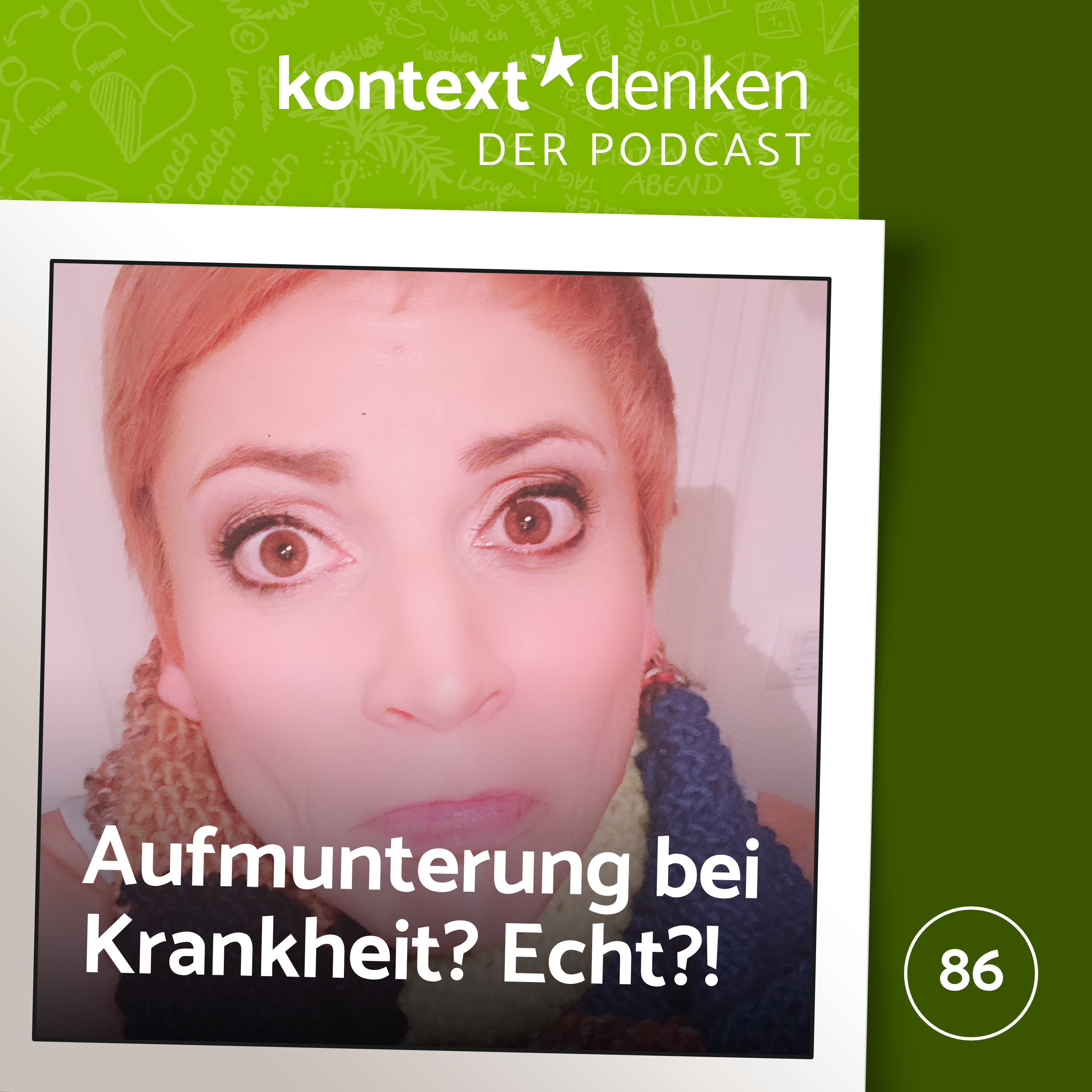 kontext*denken: NLP mit Miriam Deforth und Florian Groß