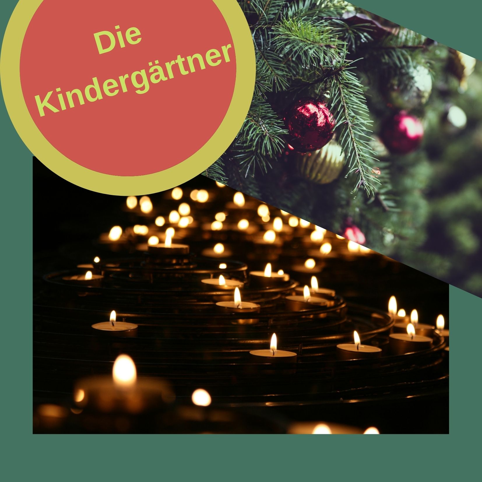 Wir feiern Lichterfeste!