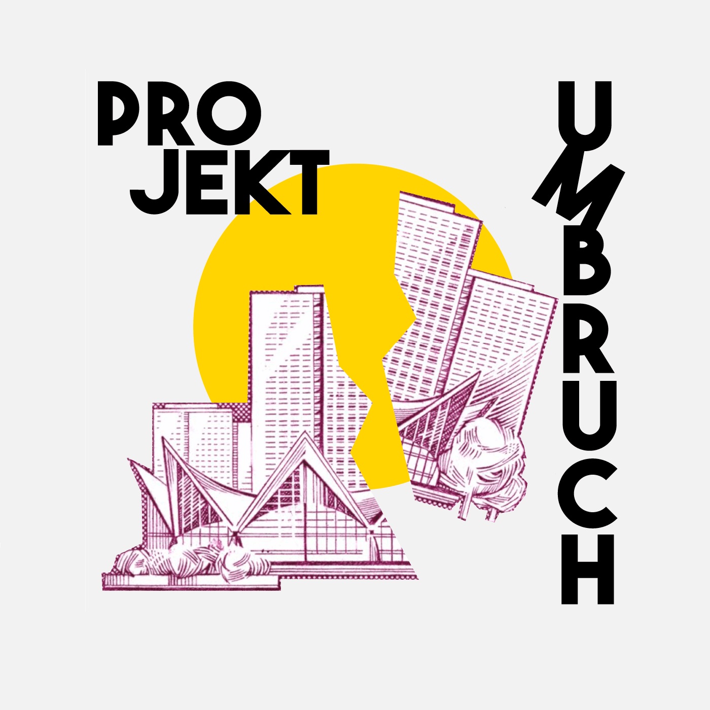 Projekt Umbruch