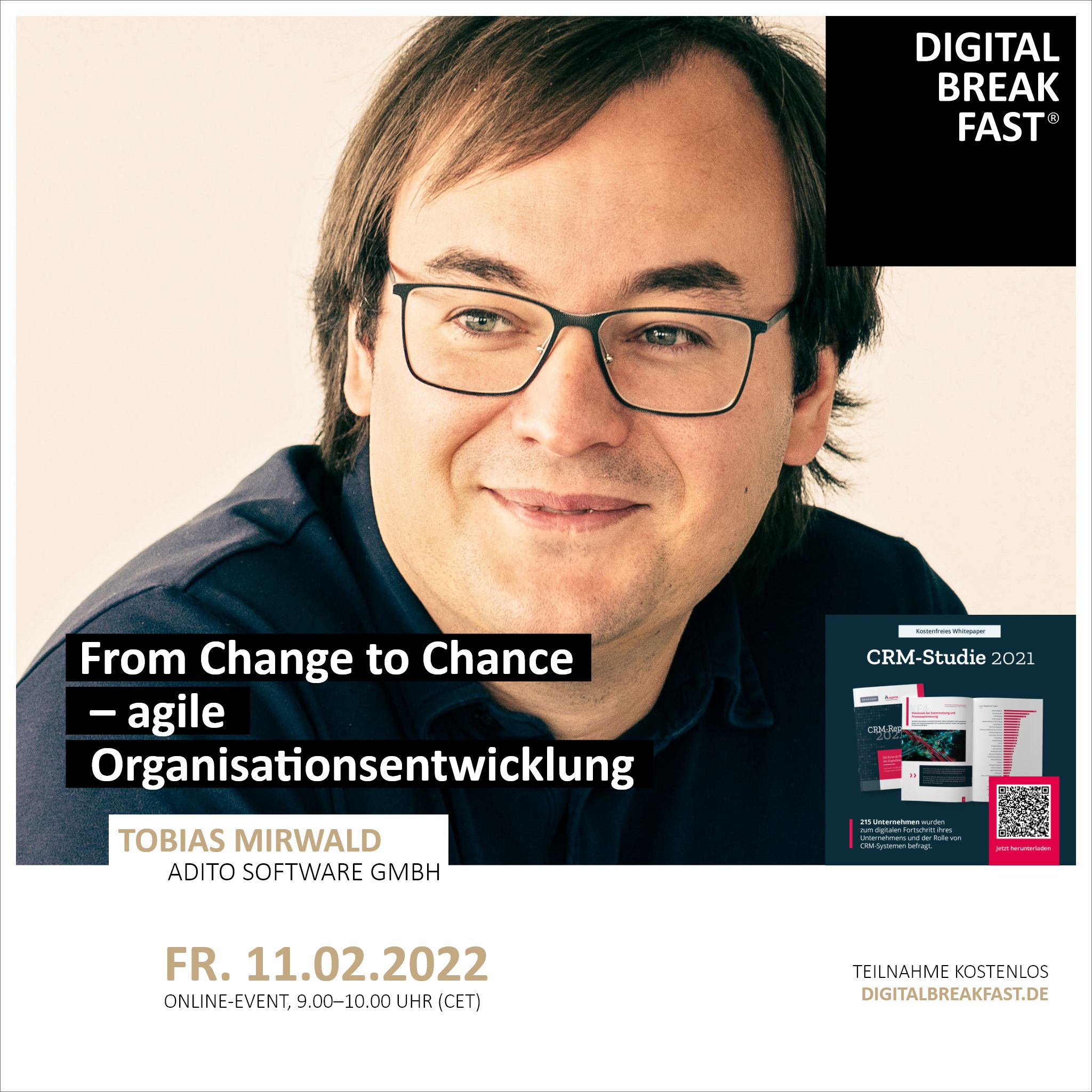 DIGITAL BREAKFAST PODCAST