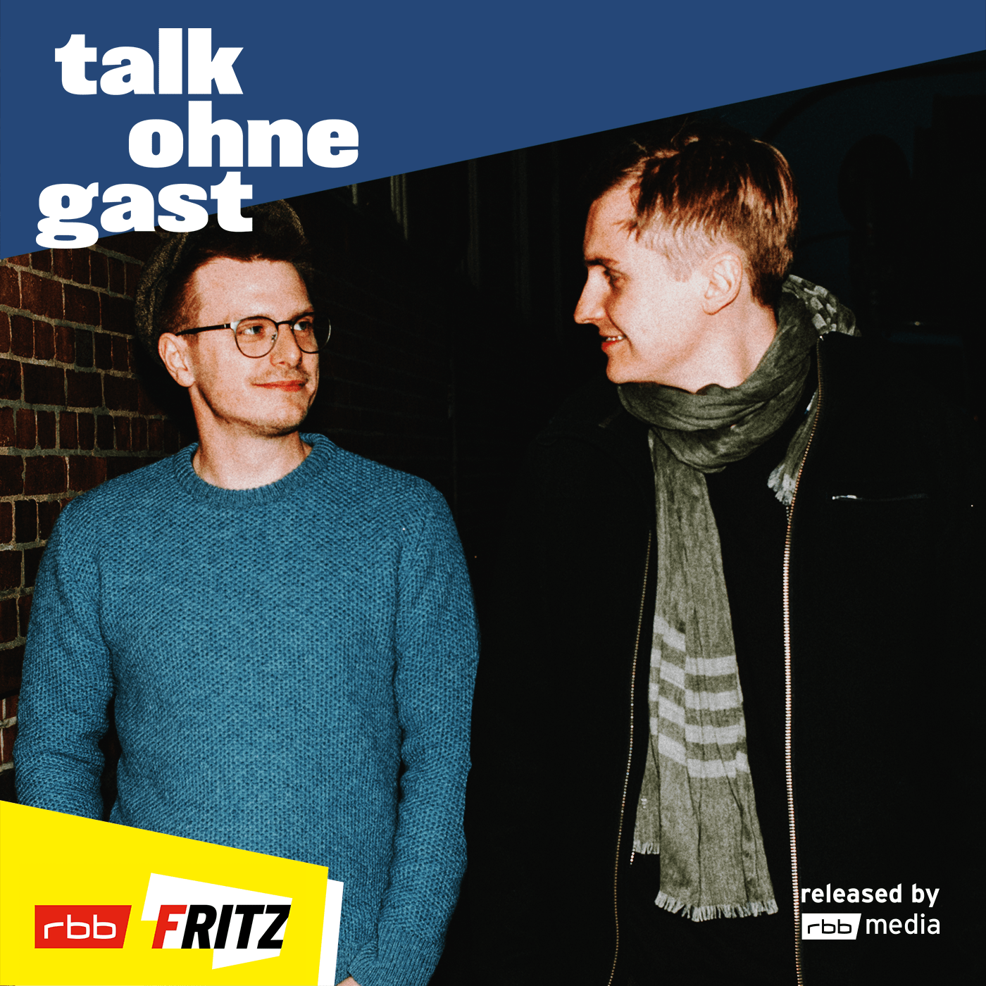 Talk ohne Gast