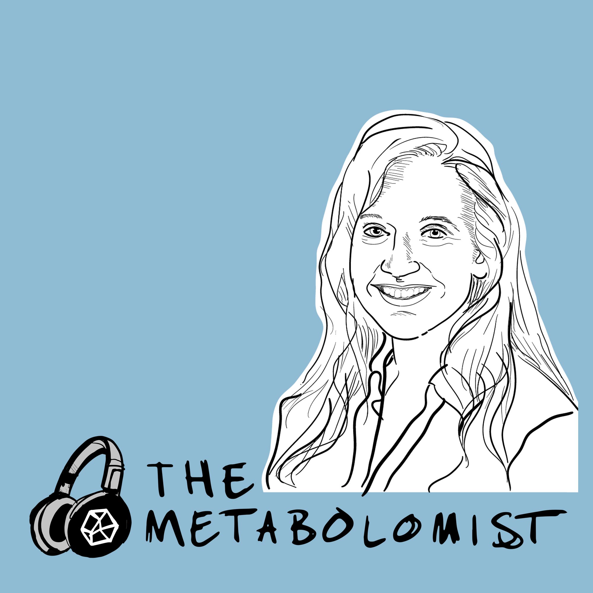 The Metabolomist - Rachel Kelly
