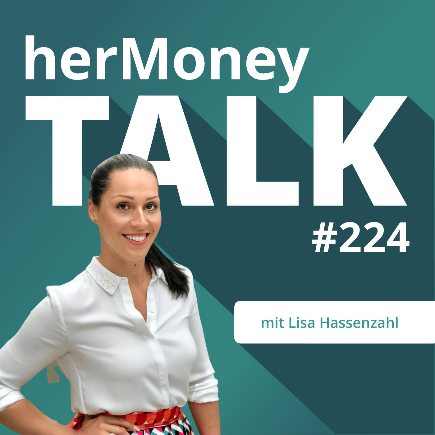 Der herMoney Talk: Finanzpodcast für Frauen