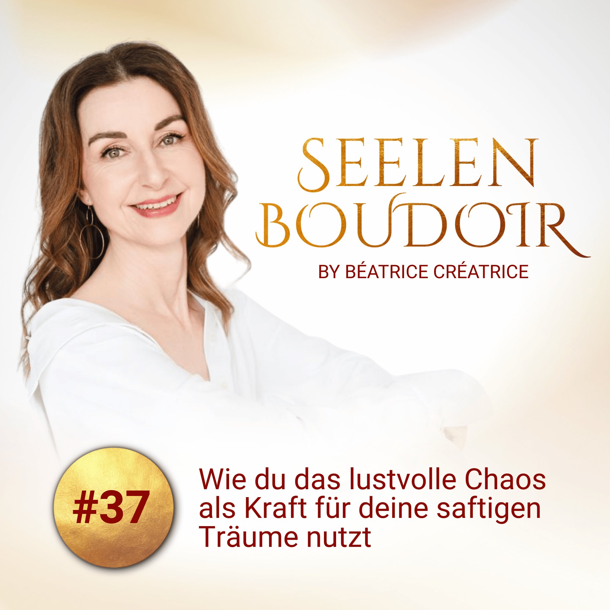 SEELEN BOUDOIR by Béatrice Créatrice