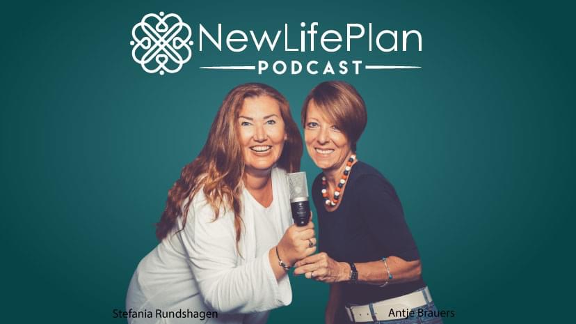 NewLifePlan Podcast - für Menschen, die mehr von ihrem Leben wollen!