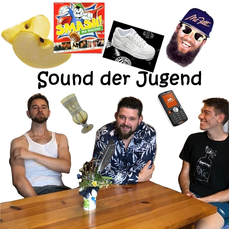 Der Rapstammtisch