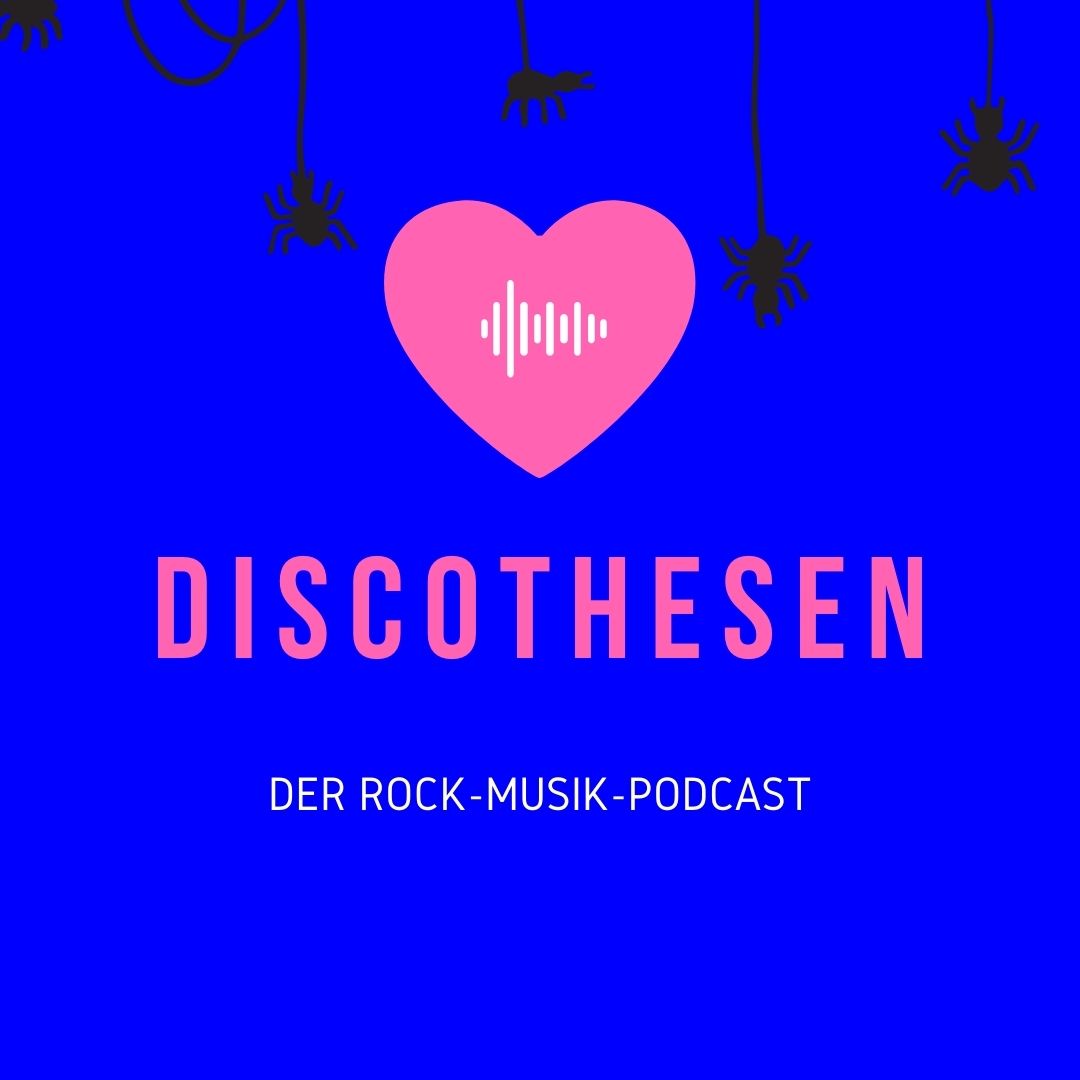 Discothesen – Der Pop-Musik-Podcast