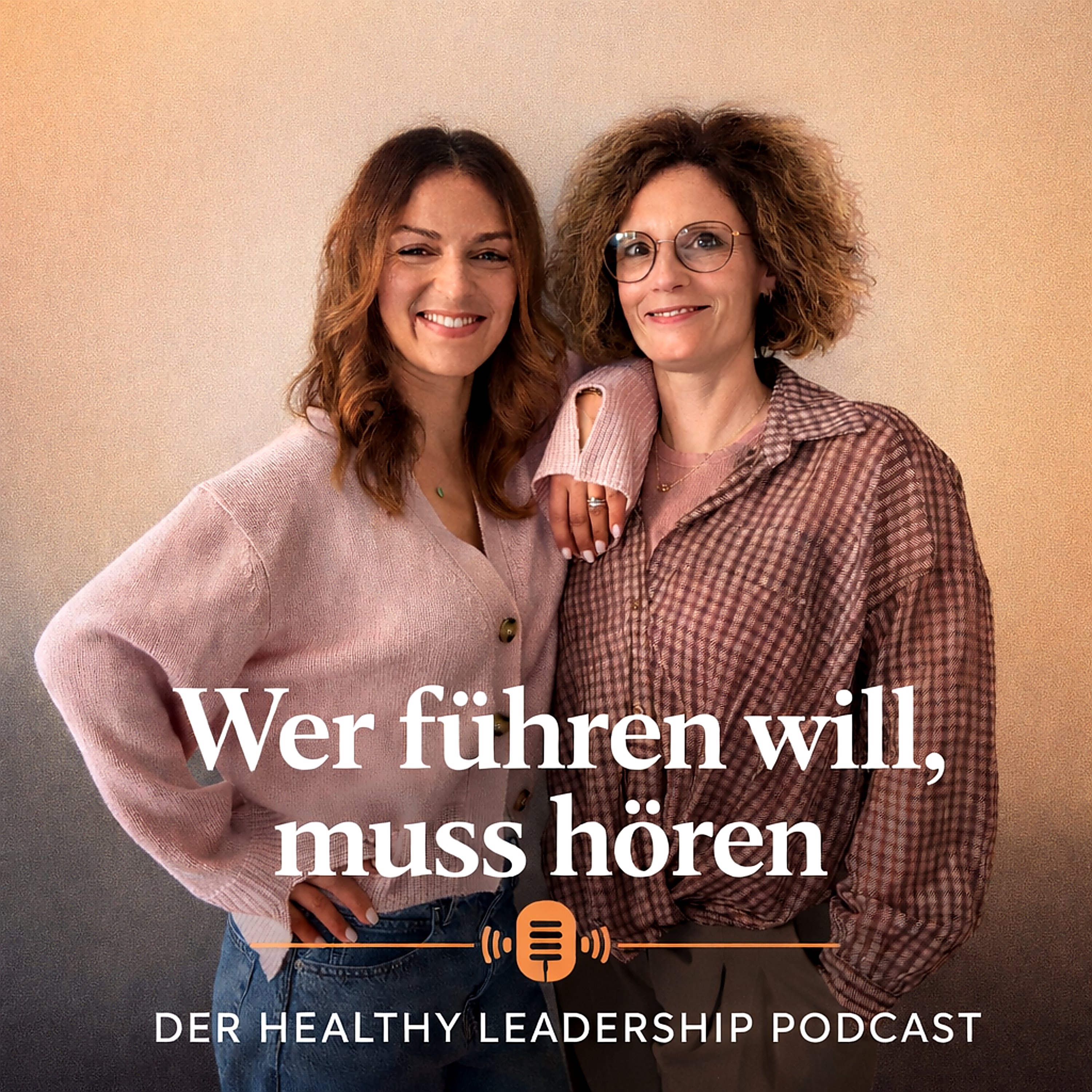 Folge 2: Warum Selbstführung der Schlüssel zu guter Führung ist episode artwork
