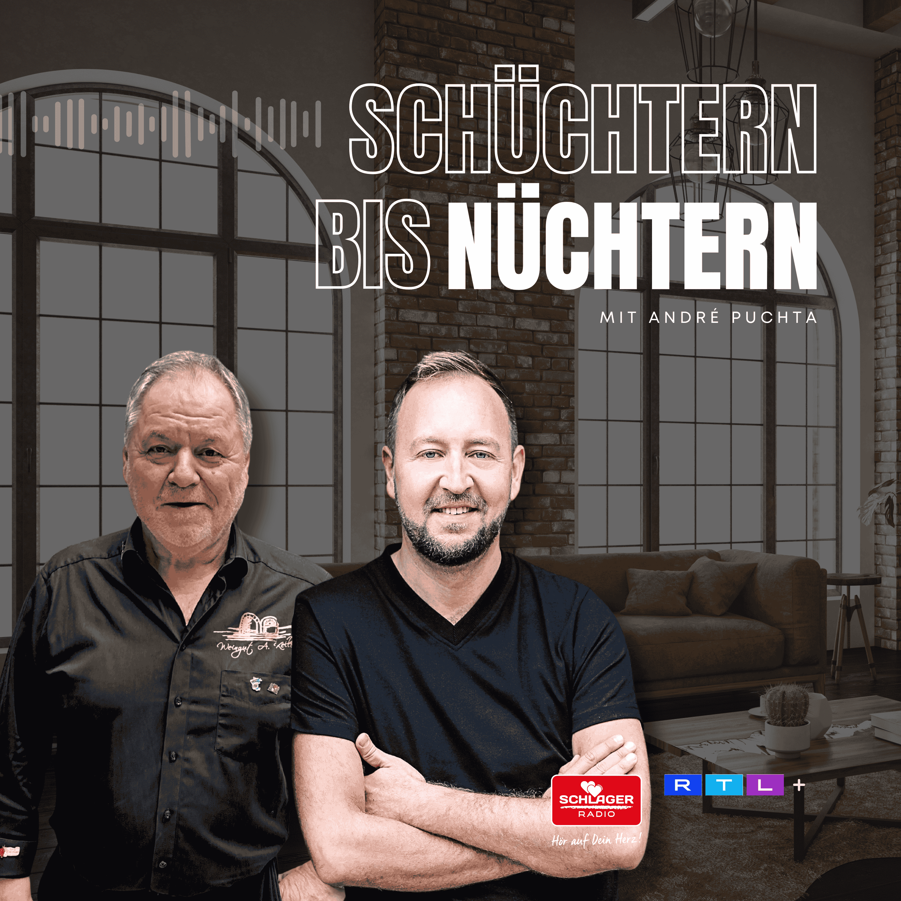 Ludwig Keller | Winzermeister - Wie schmeckt ein perfekter Herbst? episode artwork