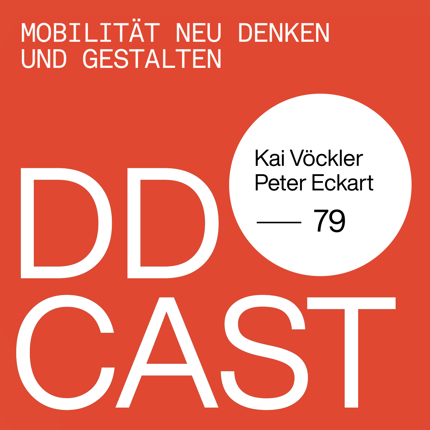 DDCAST - Was ist gut? Design, Kommunikation, Architektur