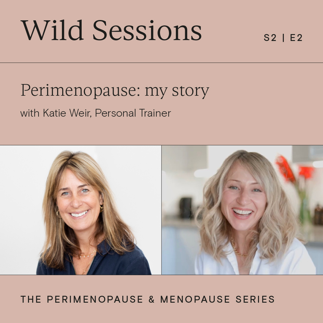Wild Sessions