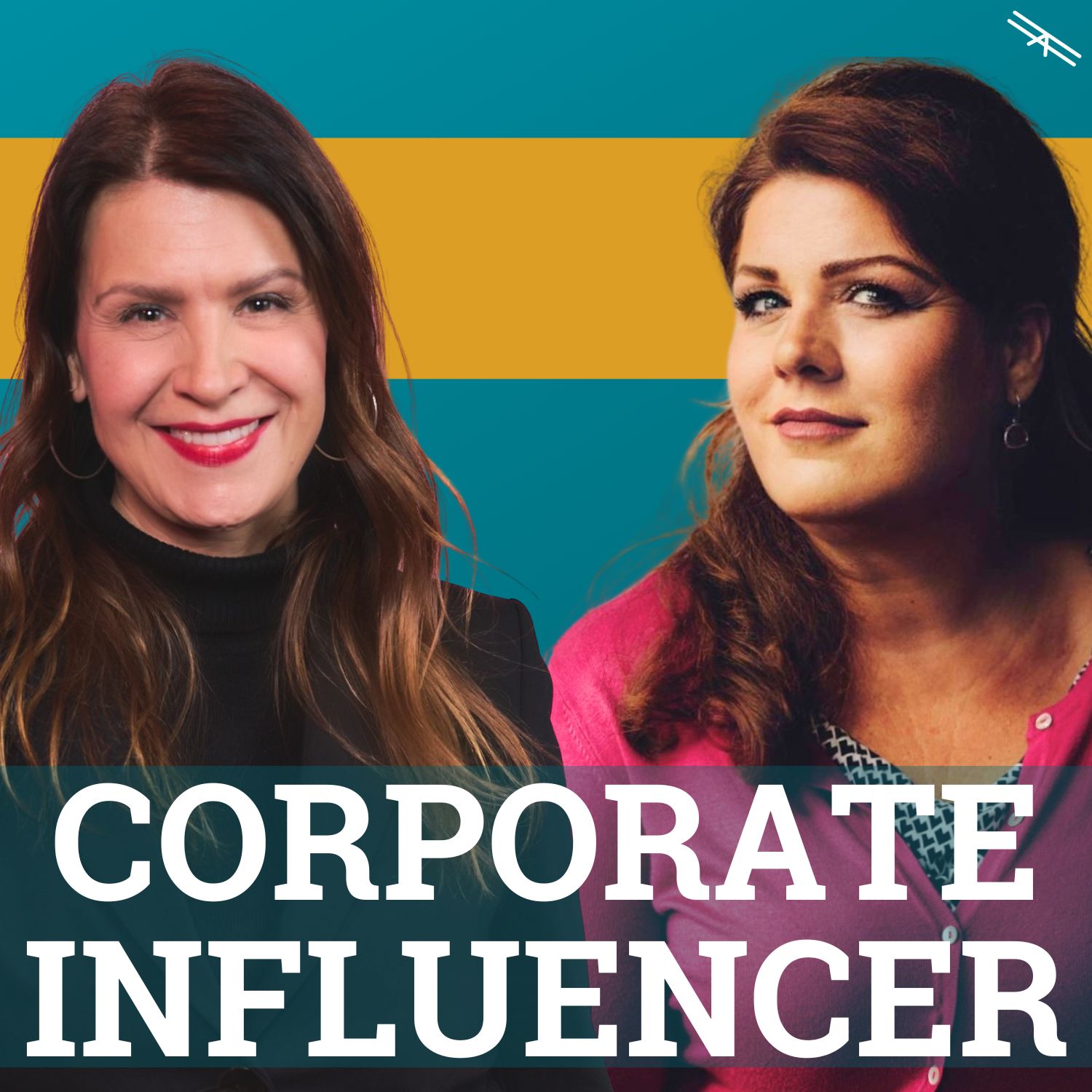 #152 Corporate Influencer bei der ING mit Marei Mathea & Ebru Chaudhry