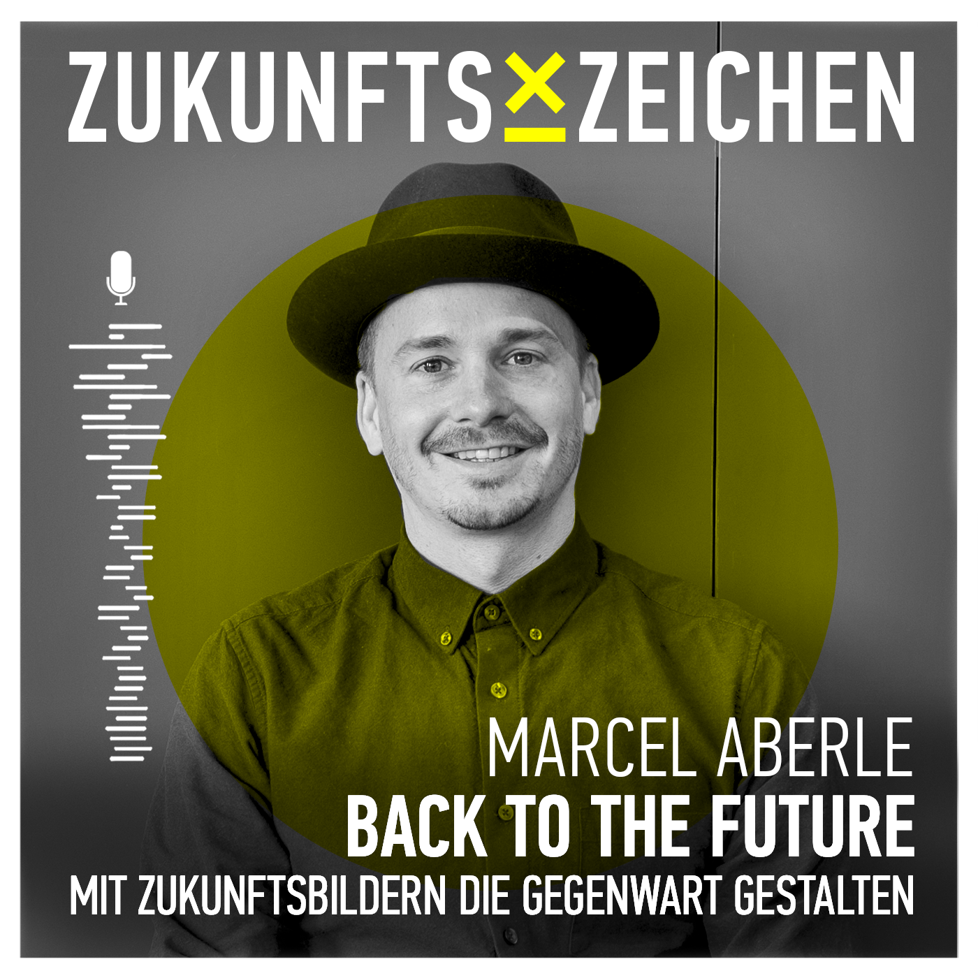 Zukunftszeichen Podcast