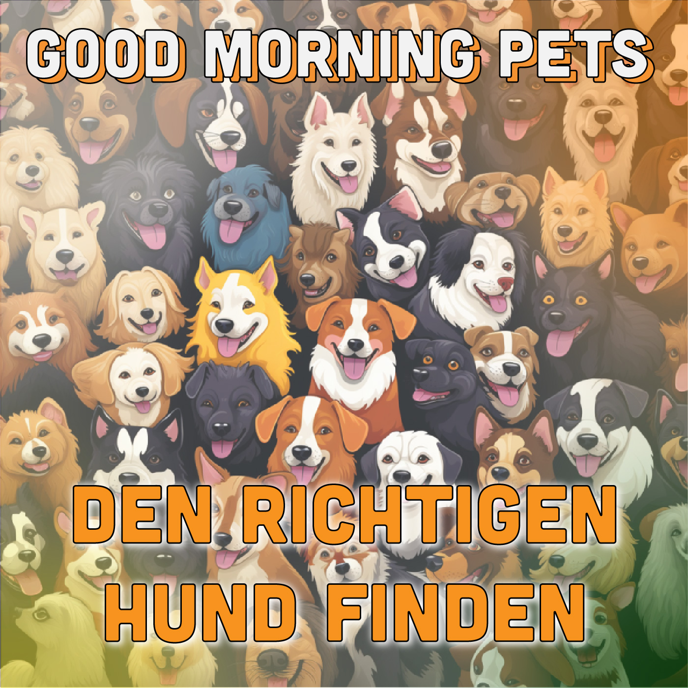 Good Morning Pets