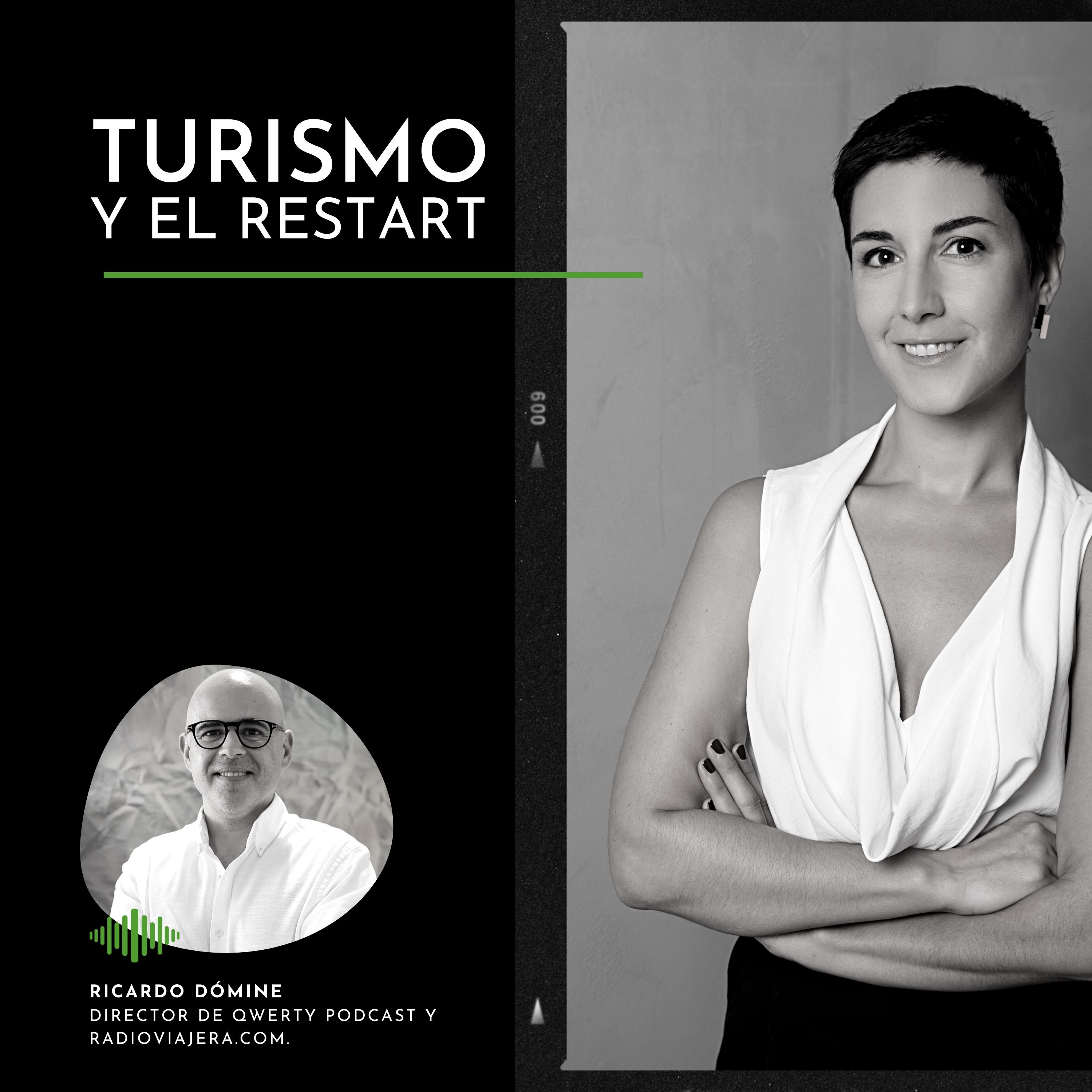 Turismo y el Coronavirus