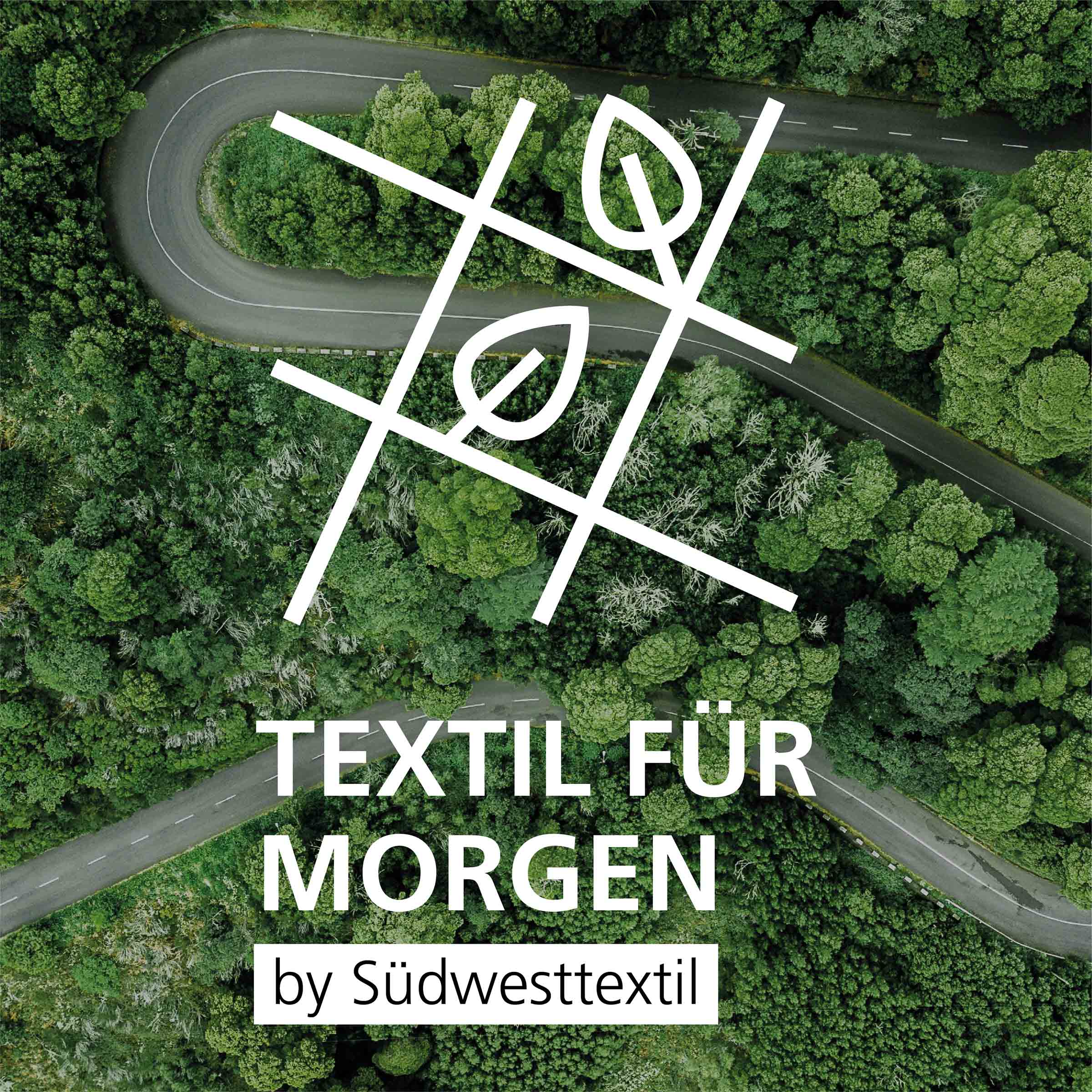 Textil für Morgen