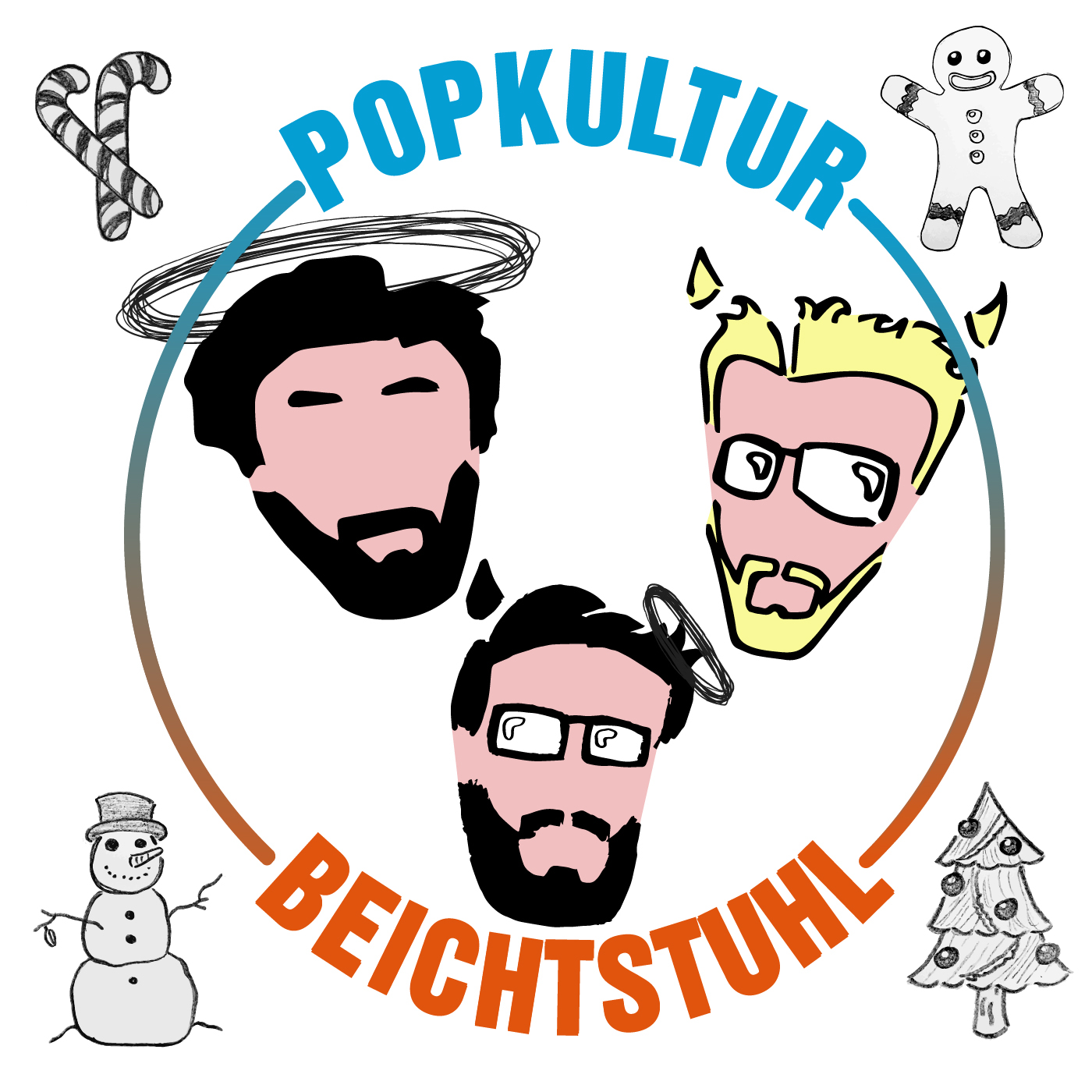 Popkultur Beichtstuhl