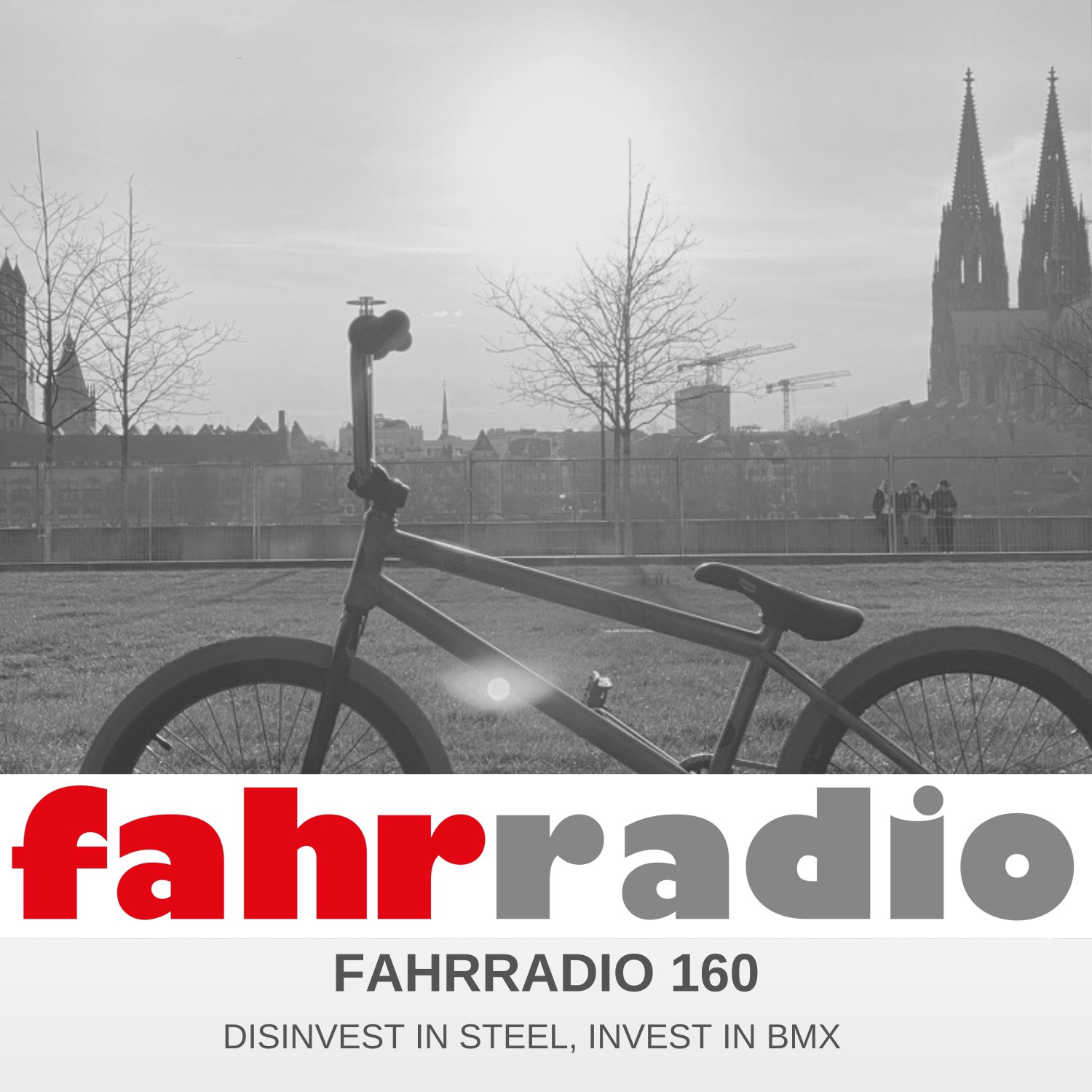 Fahrradio