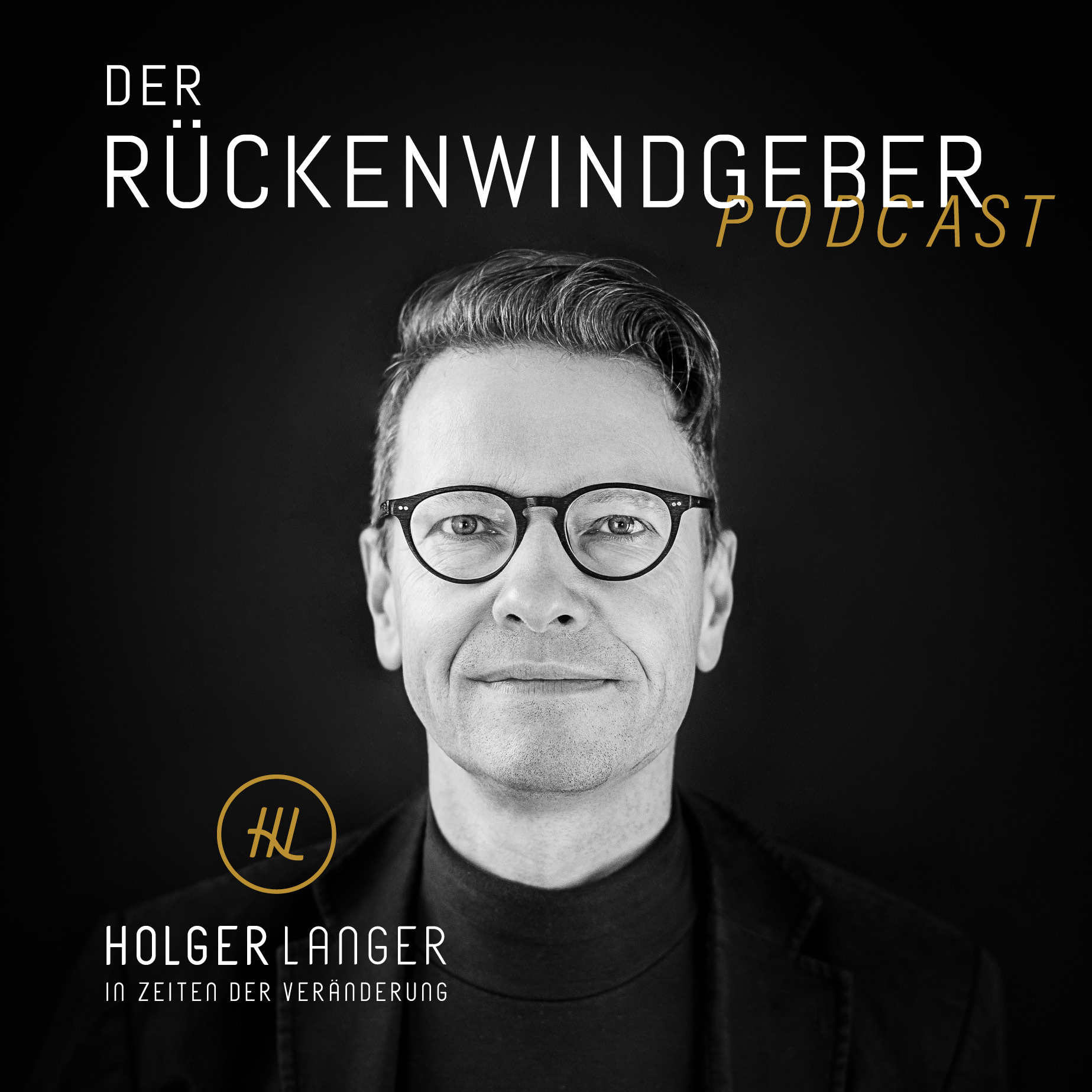Der Rückenwindgeber Podcast artwork