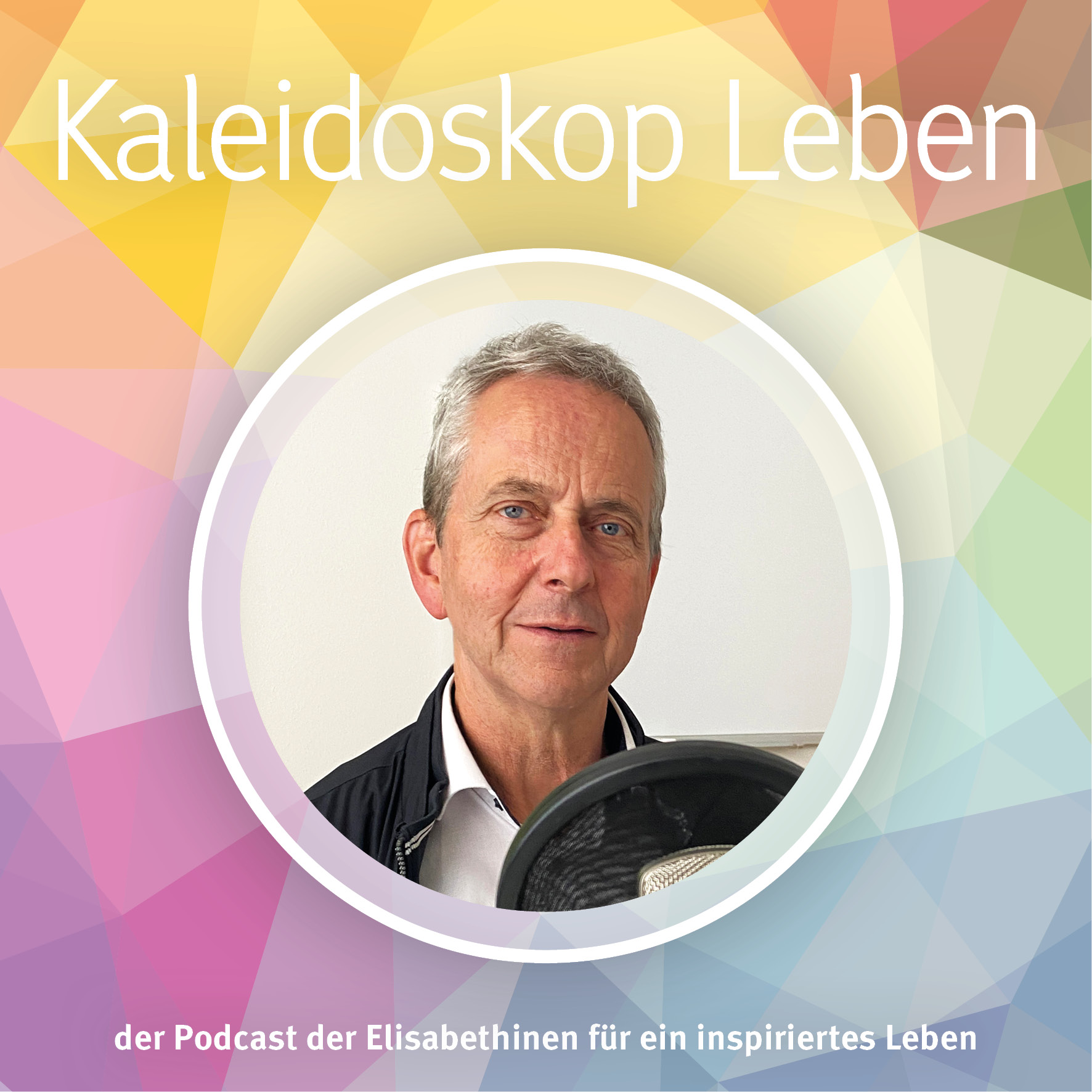 Kaleidoskop Leben