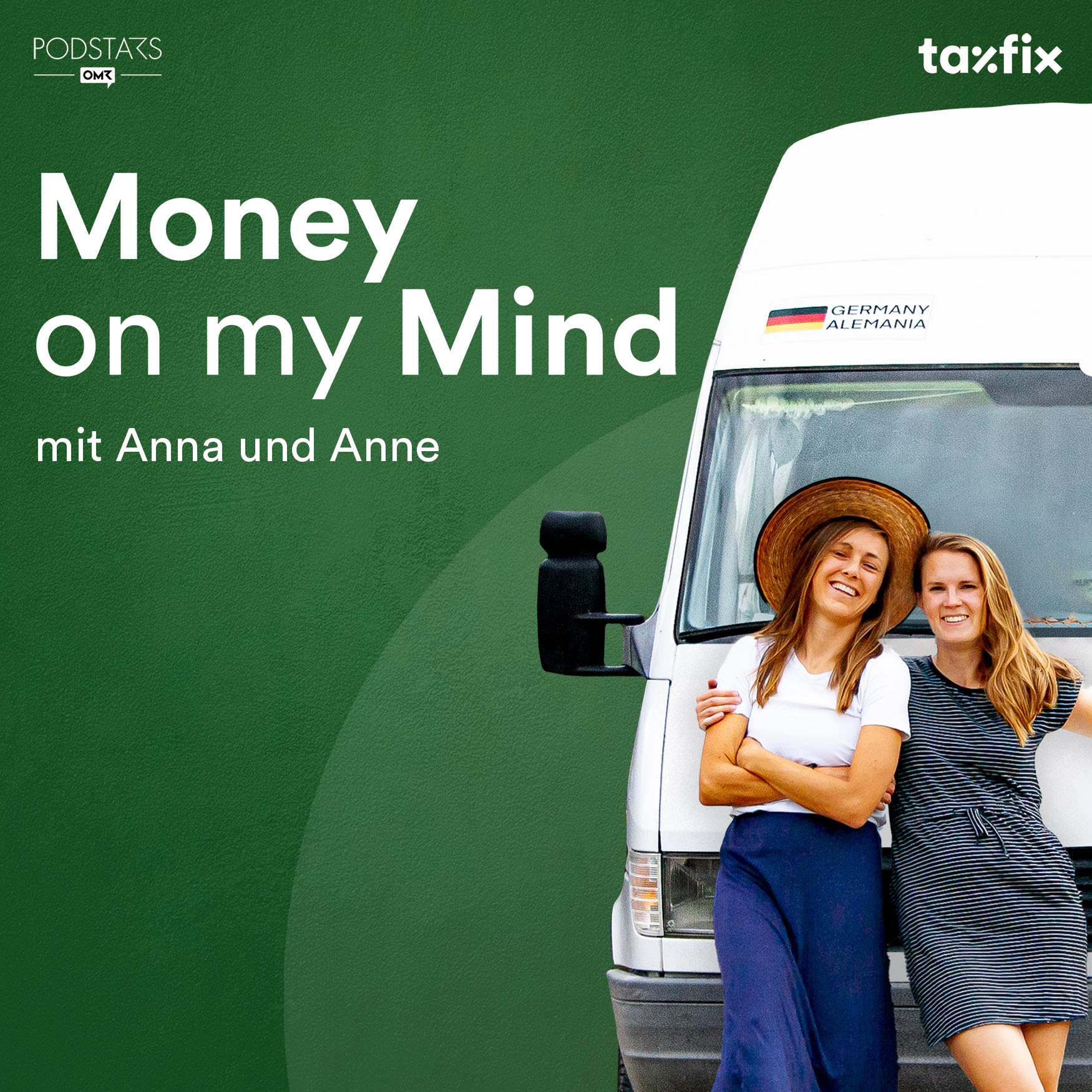 Money on my Mind – Wir reden über Finanzen