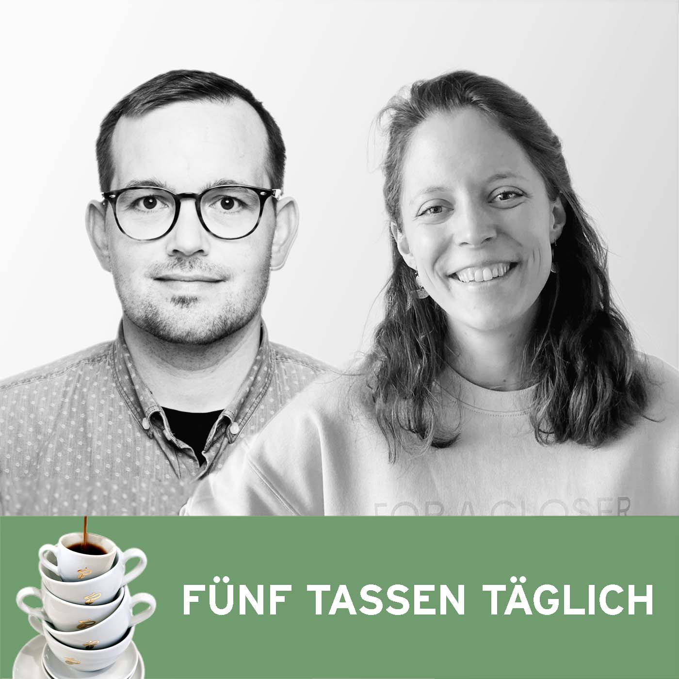 5 Tassen täglich – Kaffee & Nachhaltigkeit