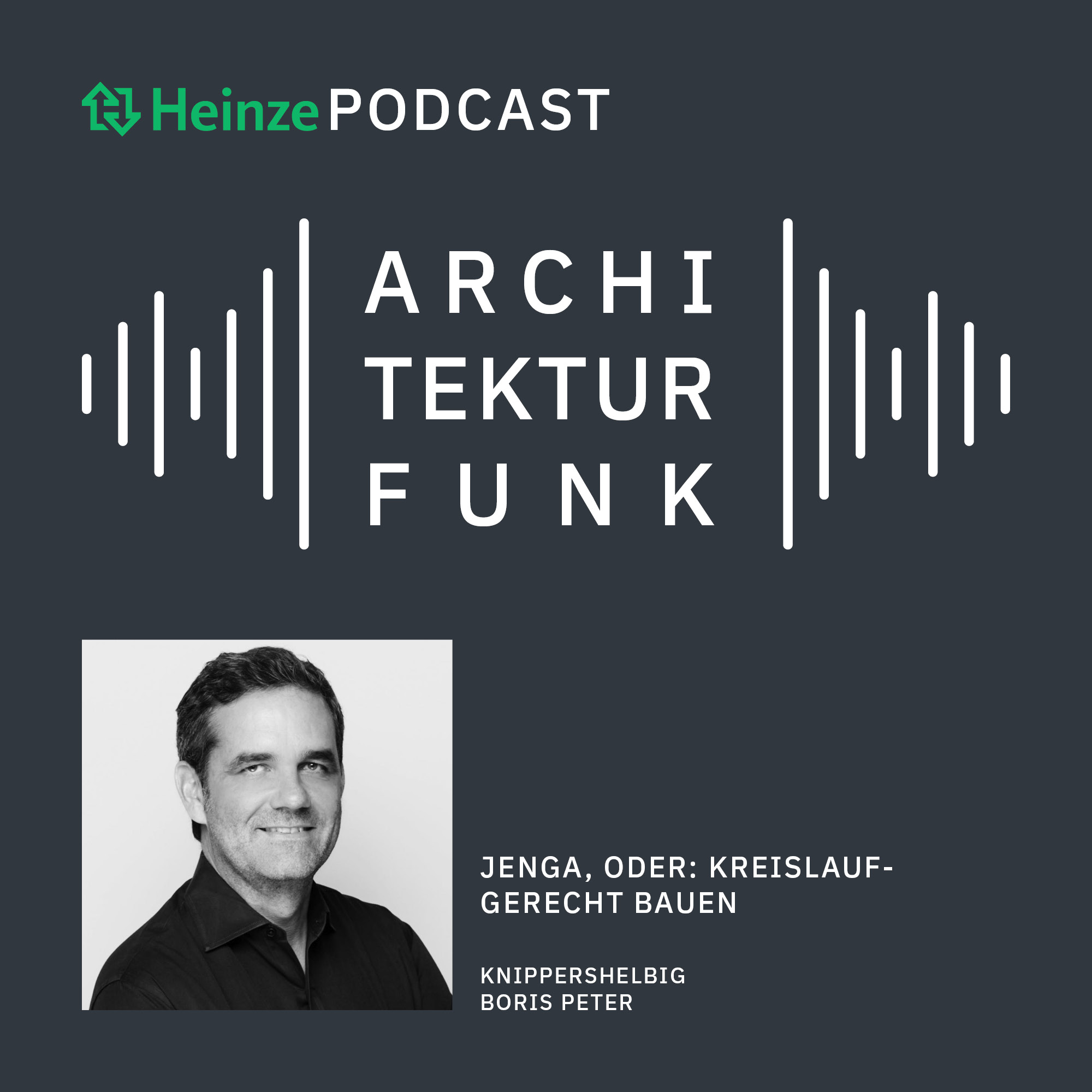 ARCHITEKTURFUNK