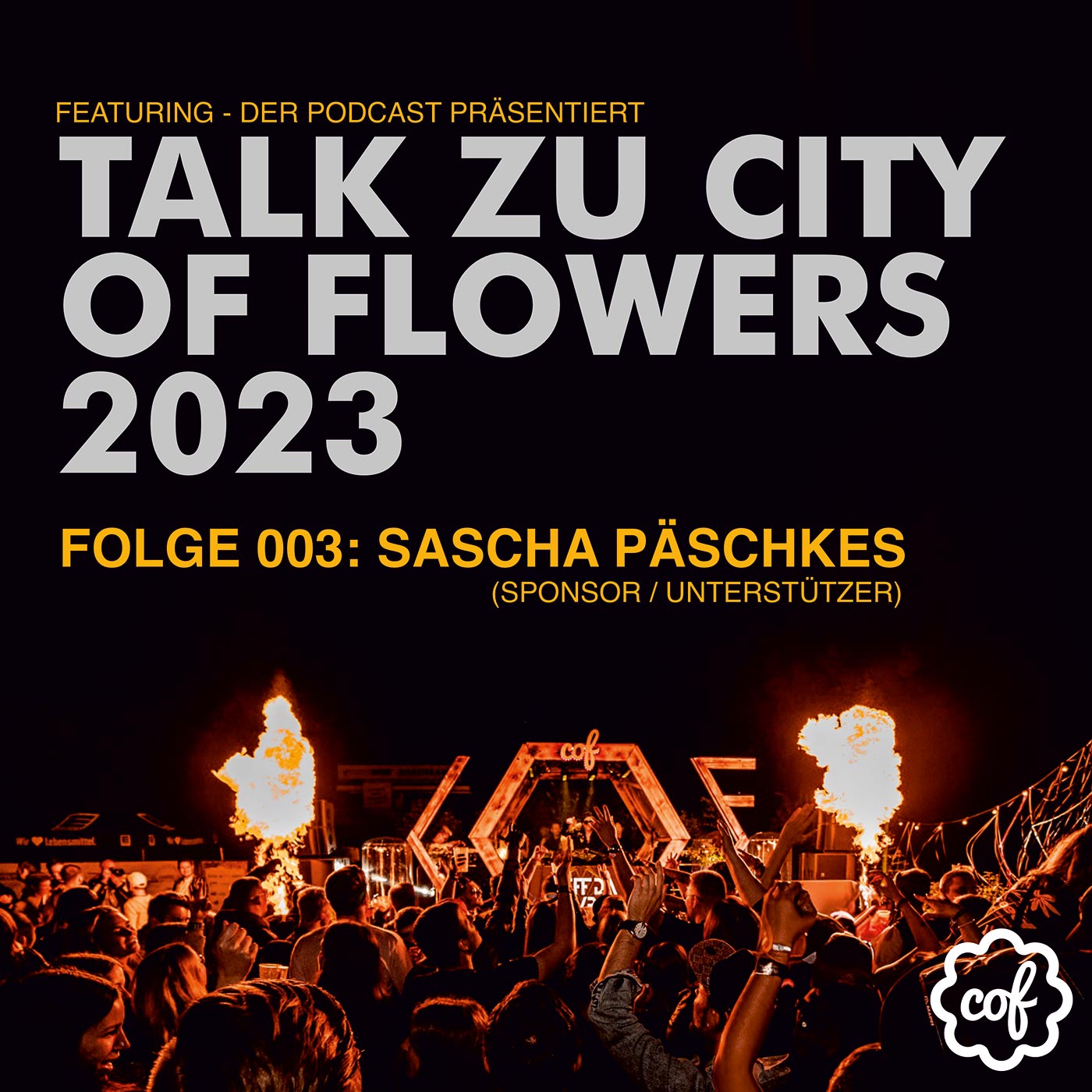 FEATURING - Der Musikpodcast