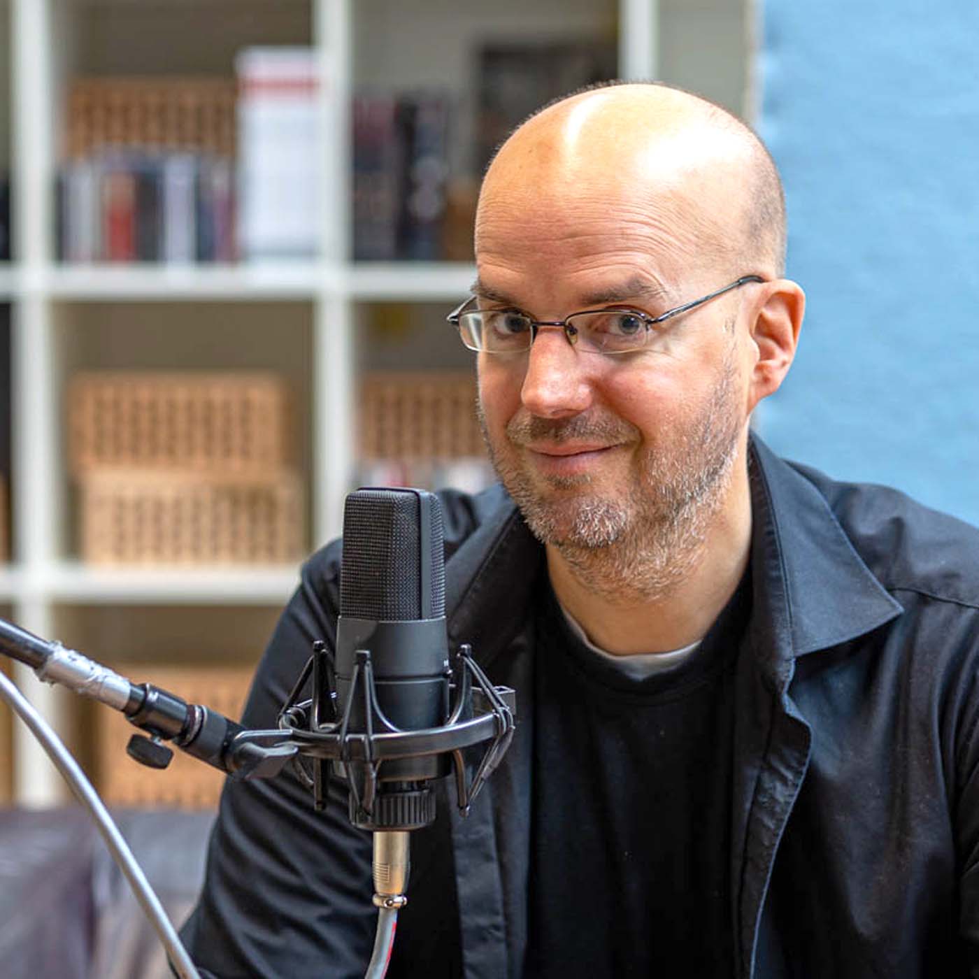 FIDELITY - DER HIFI PODCAST