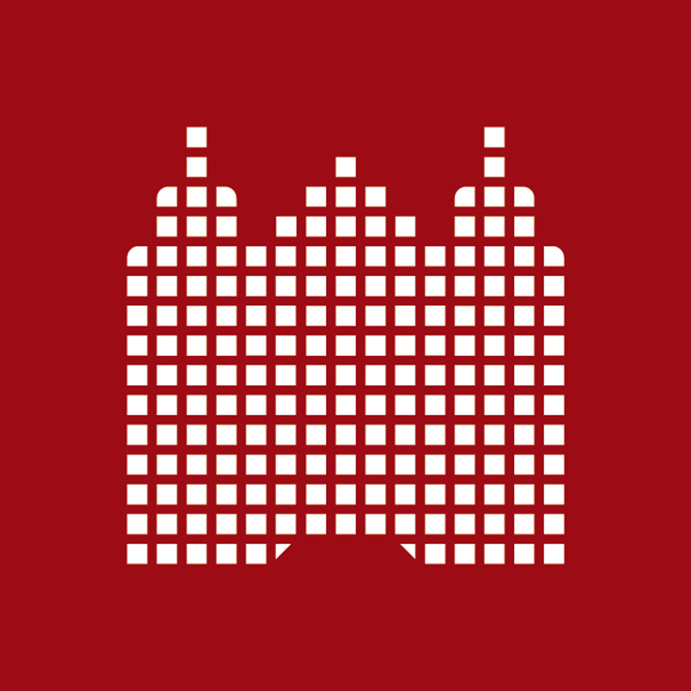 Die Museumsmakler. Wir haben die Objekte! podcast artwork