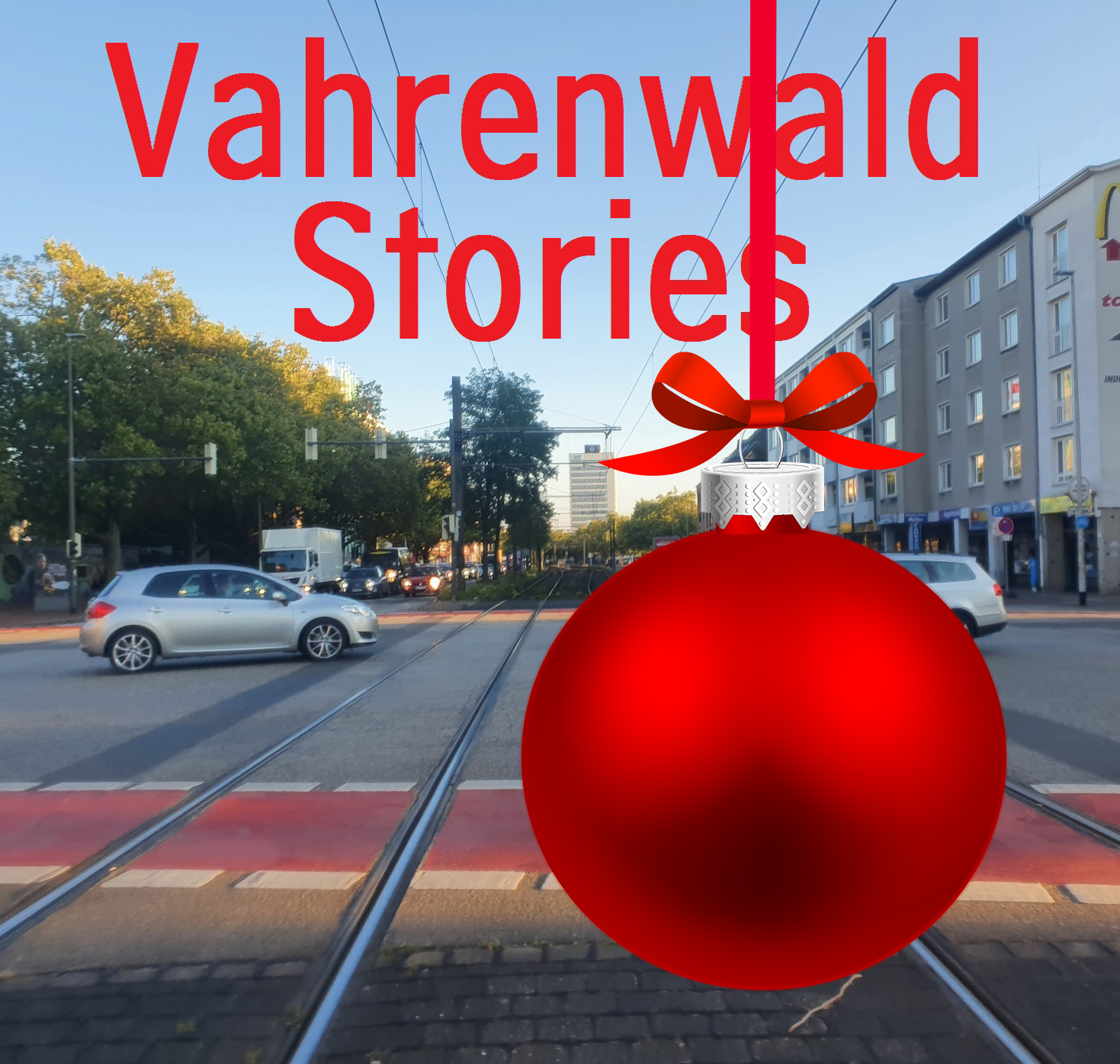 Vahrenwald Stories