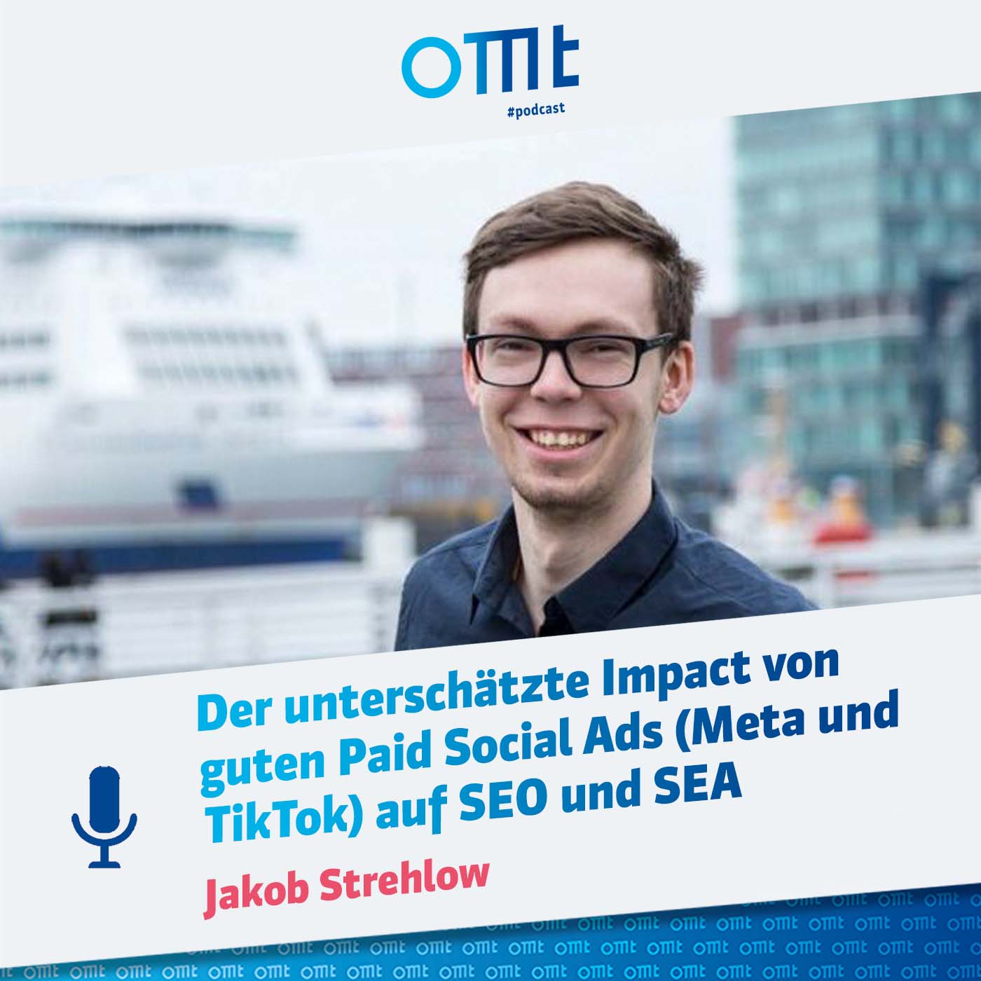 OMT Podcast