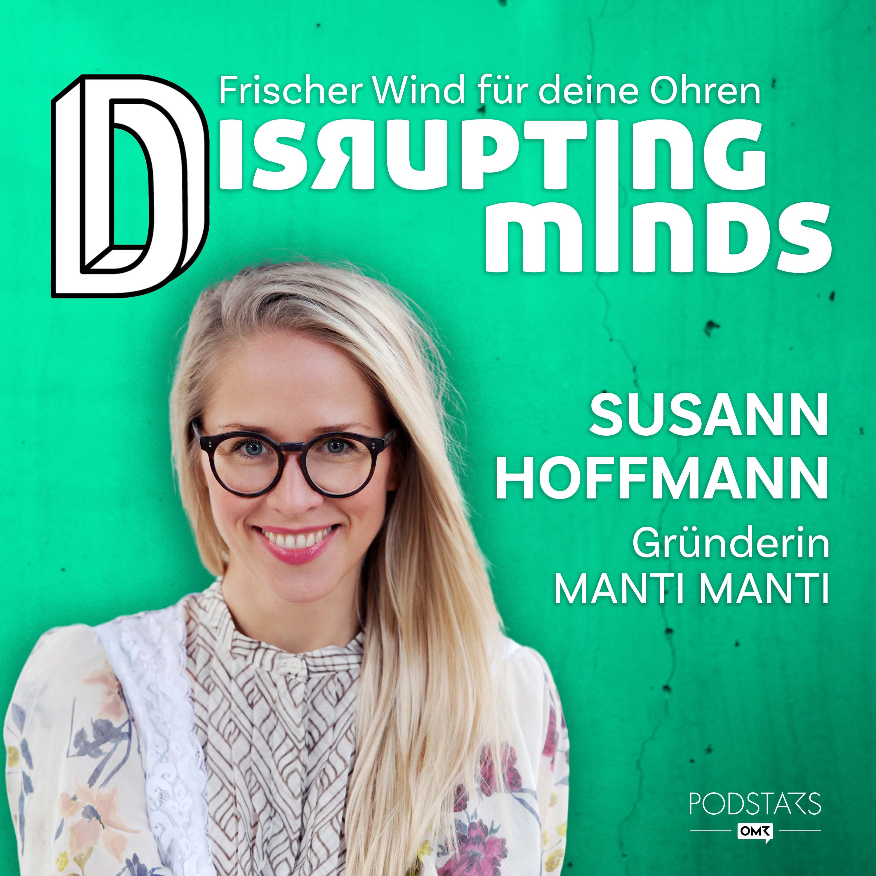 Disrupting Minds