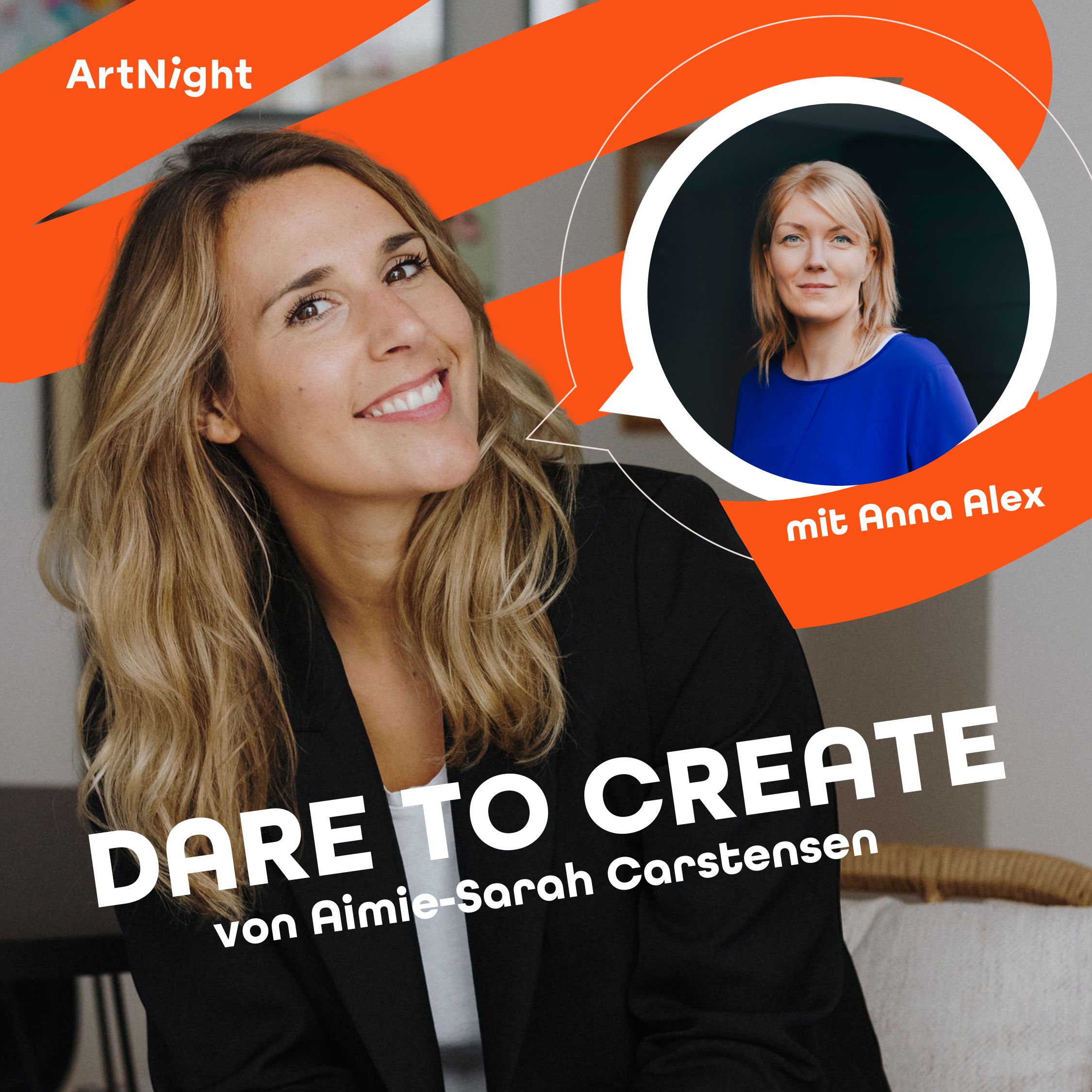 DARE TO CREATE
