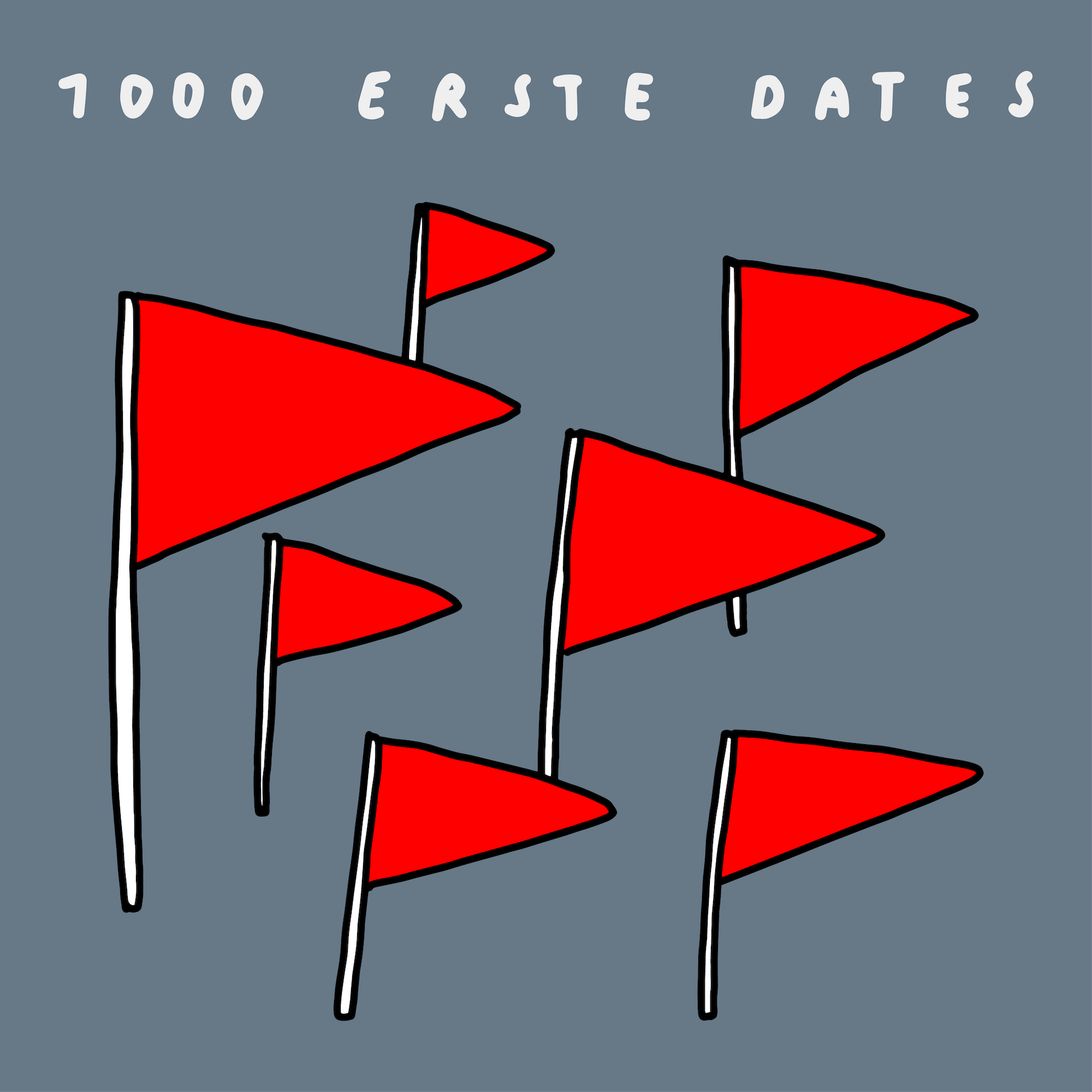 1000 erste Dates