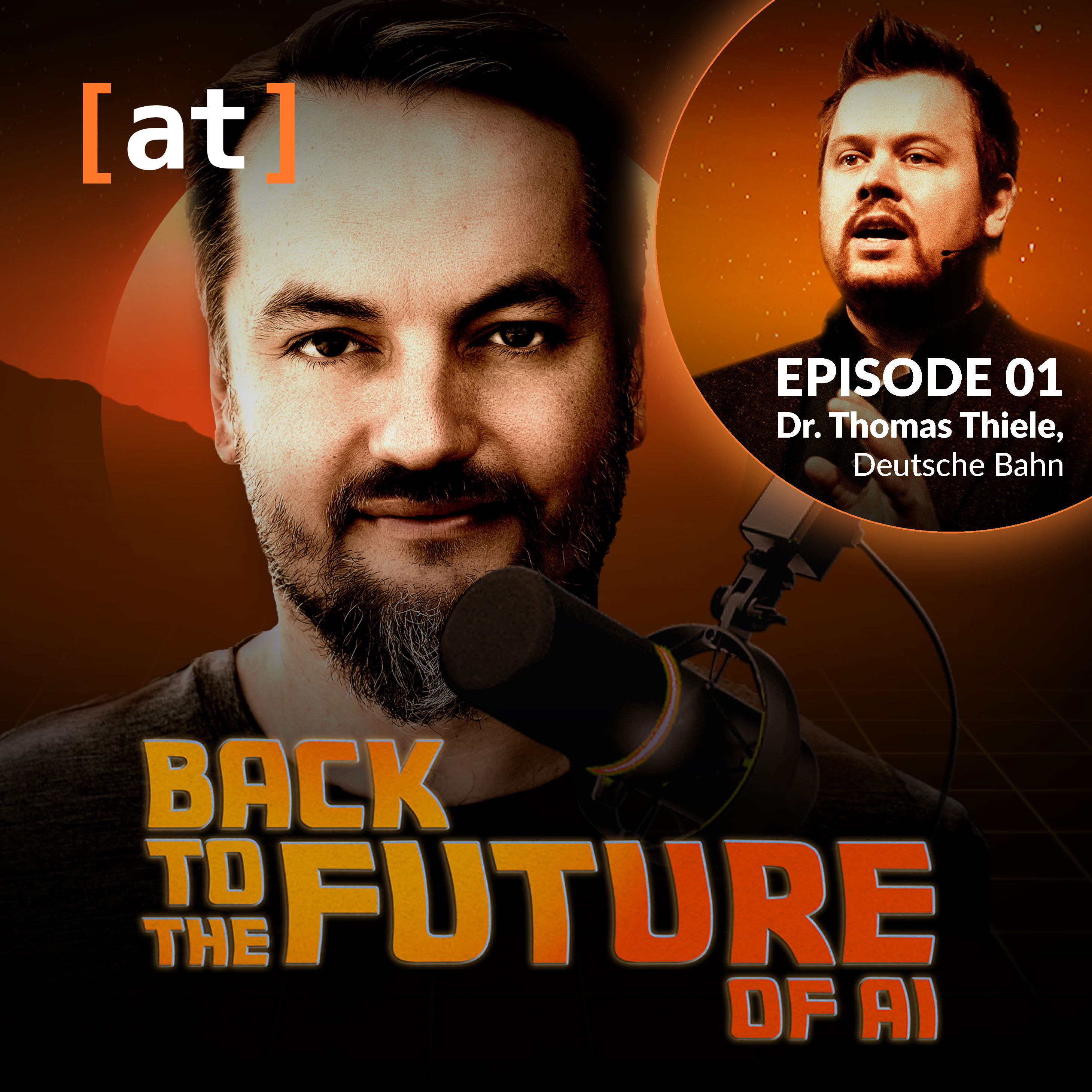 Back to the Future of AI
