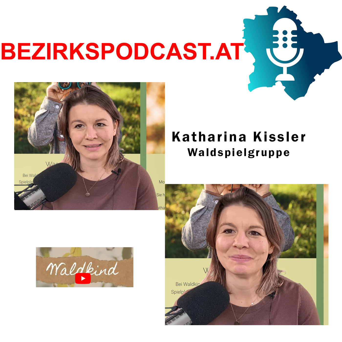Bezirkspodcast