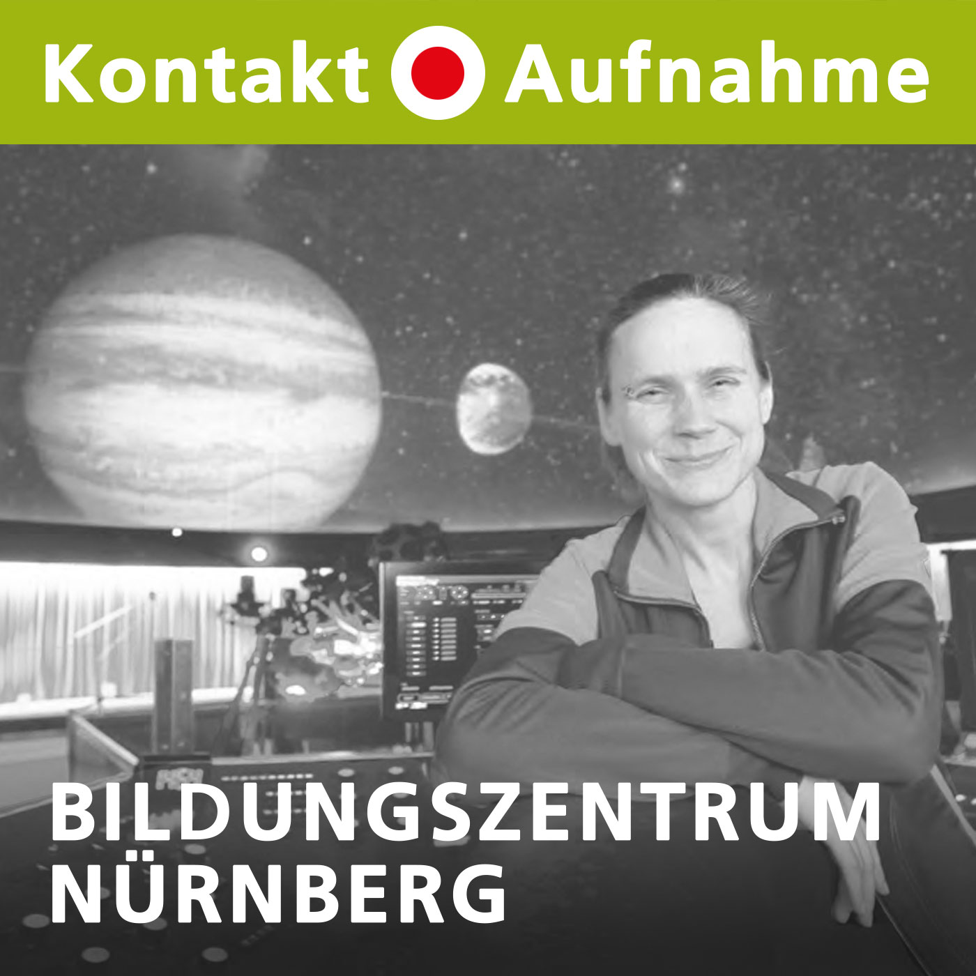 KontaktAufnahme