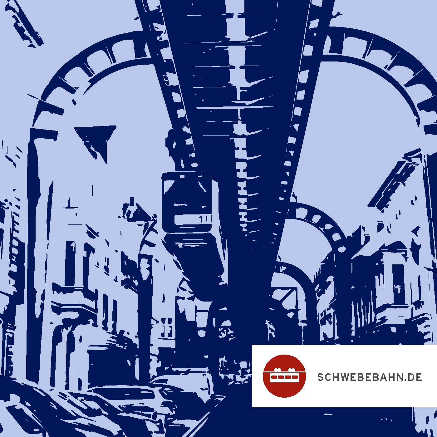 Schwebebahn Audioguide DE