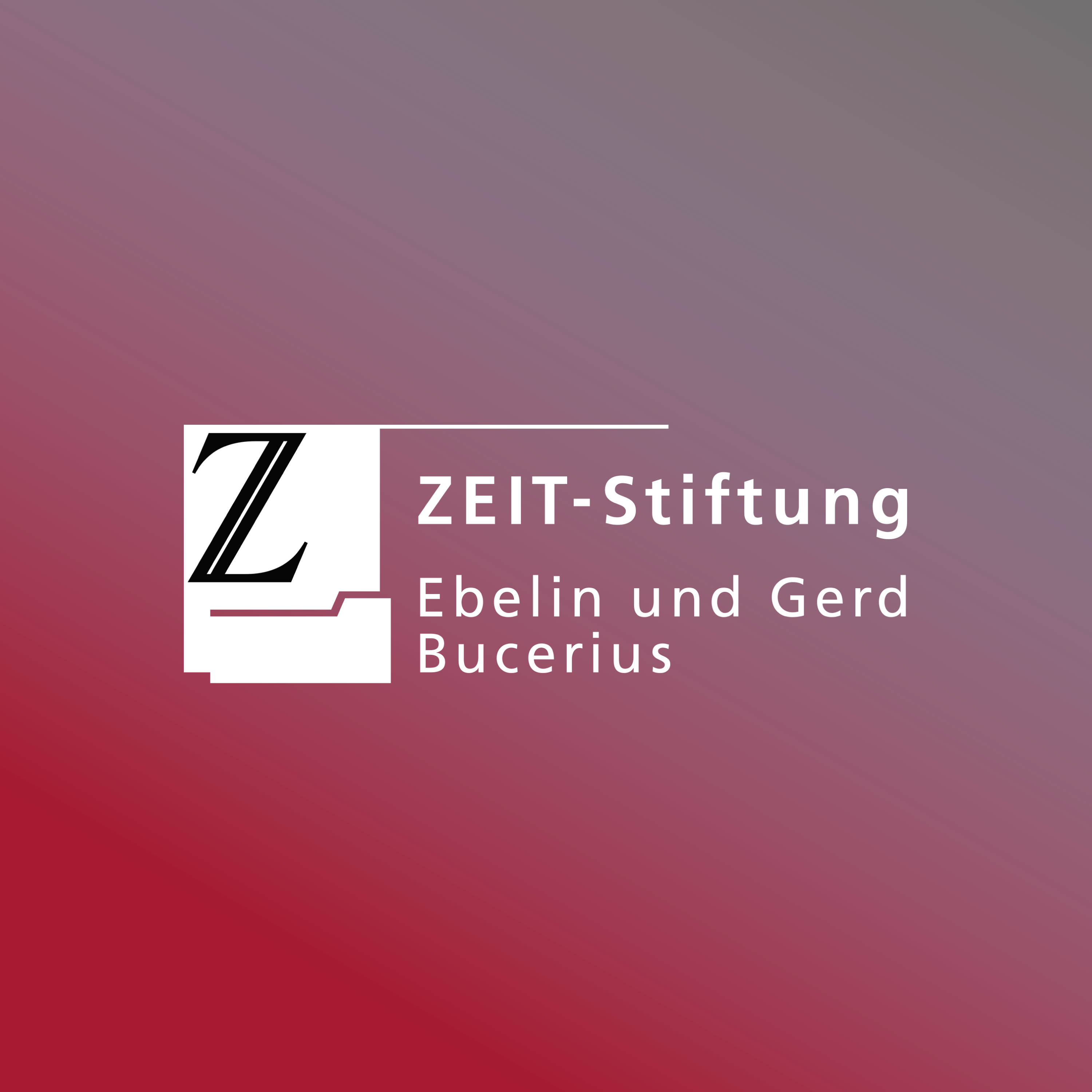 Alle Podcasts der ZEIT STIFTUNG BUCERIUS