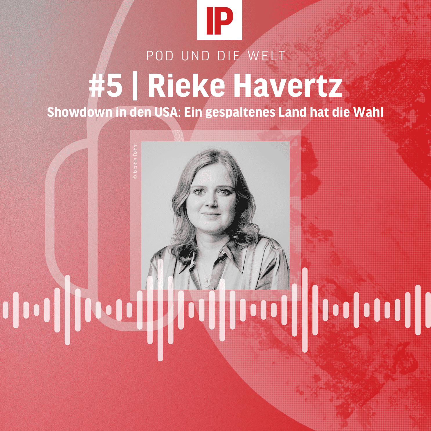Pod und die Welt – Das außenpolitische Update