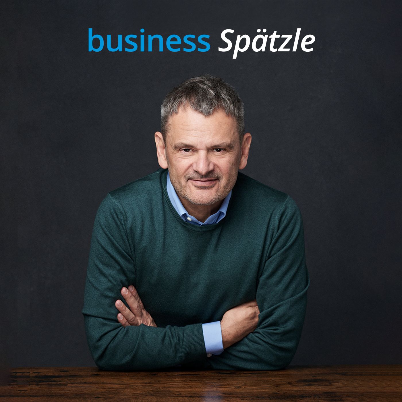 Business Spätzle