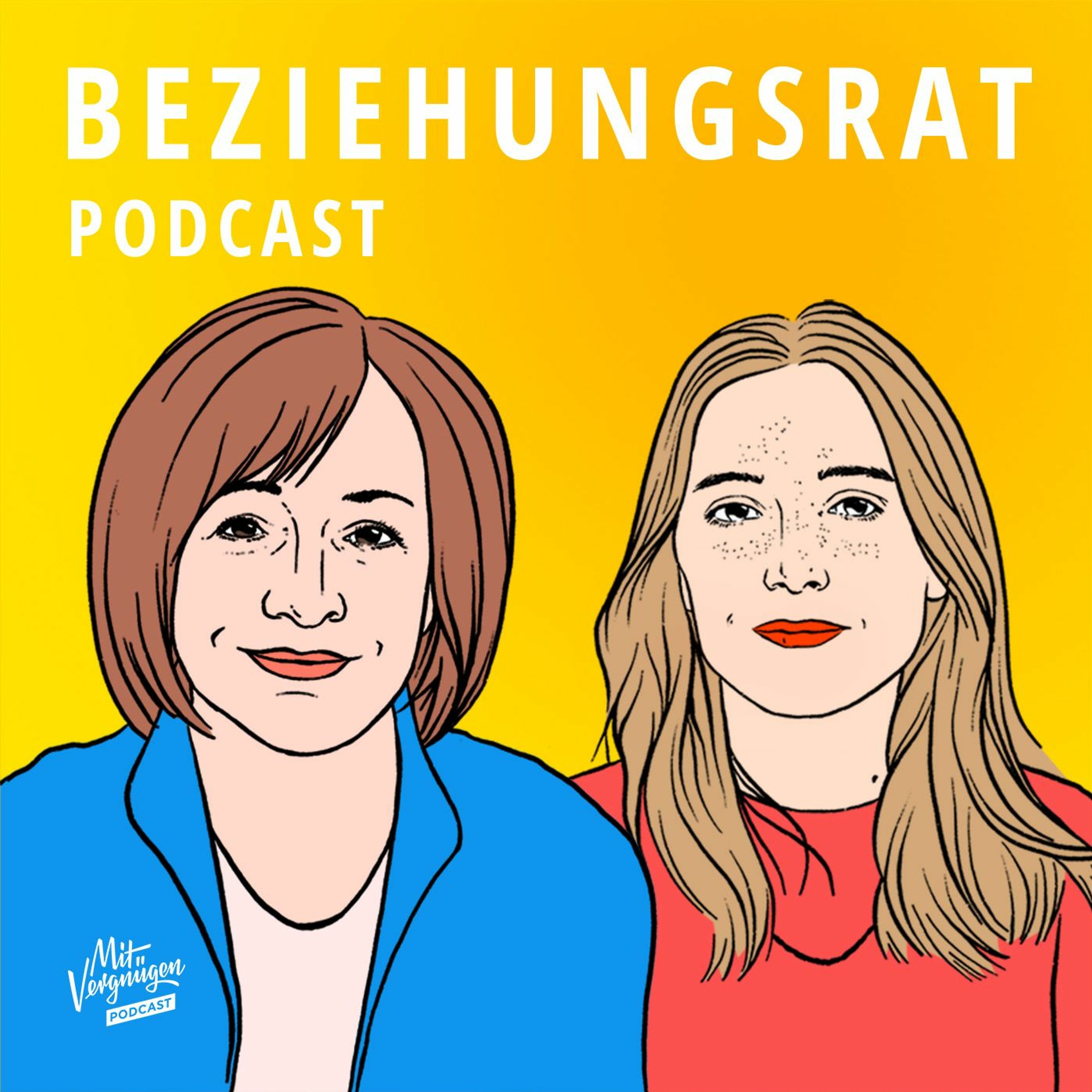 Familienrat mit Katia Saalfrank