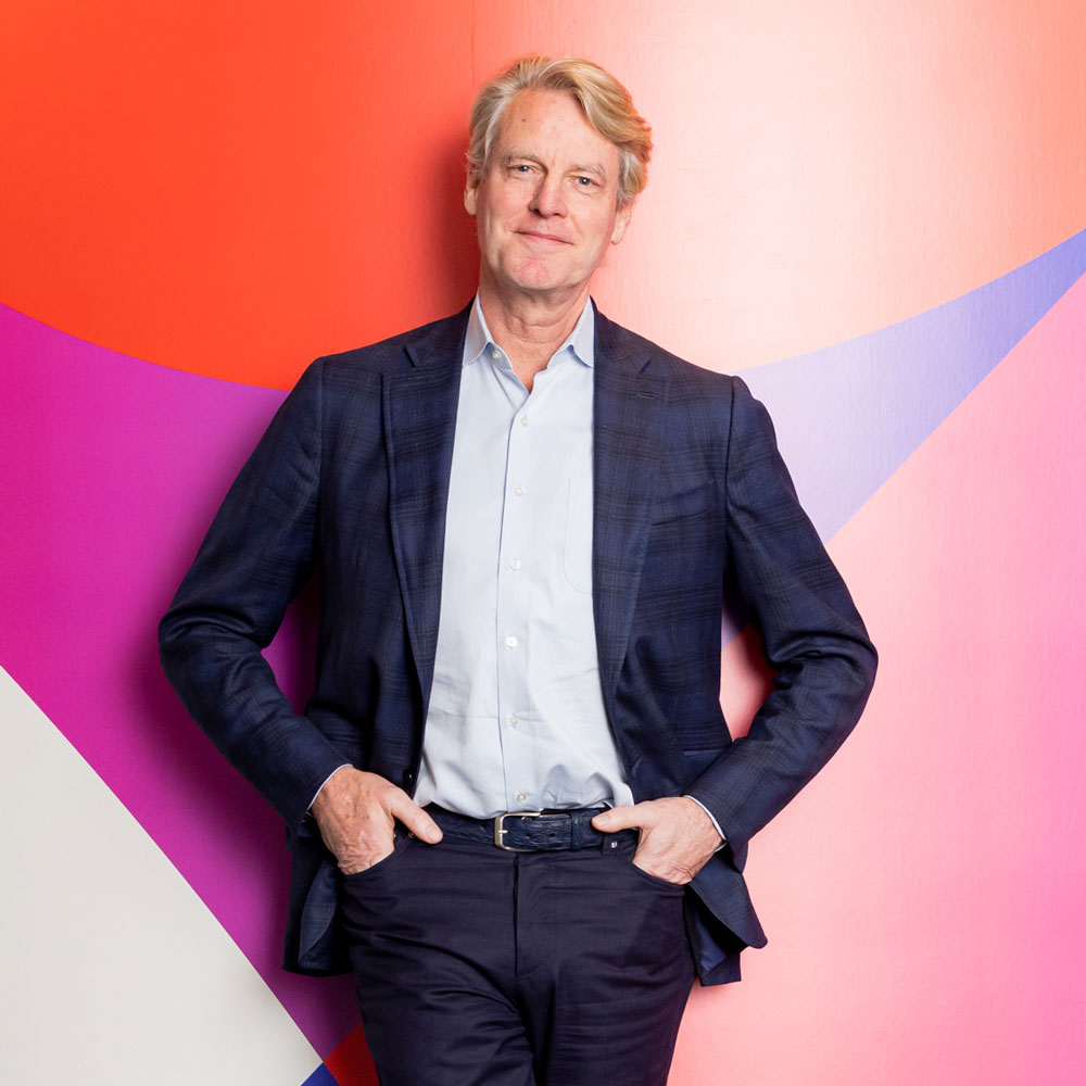 Allan Thygesen er den mest succesrige danske leder i Silicon Valley. Her er hans opskrift på succes Allan Thygesen er den mest succesrige danske leder i Silicon Valley. Her er hans opskrift på succes