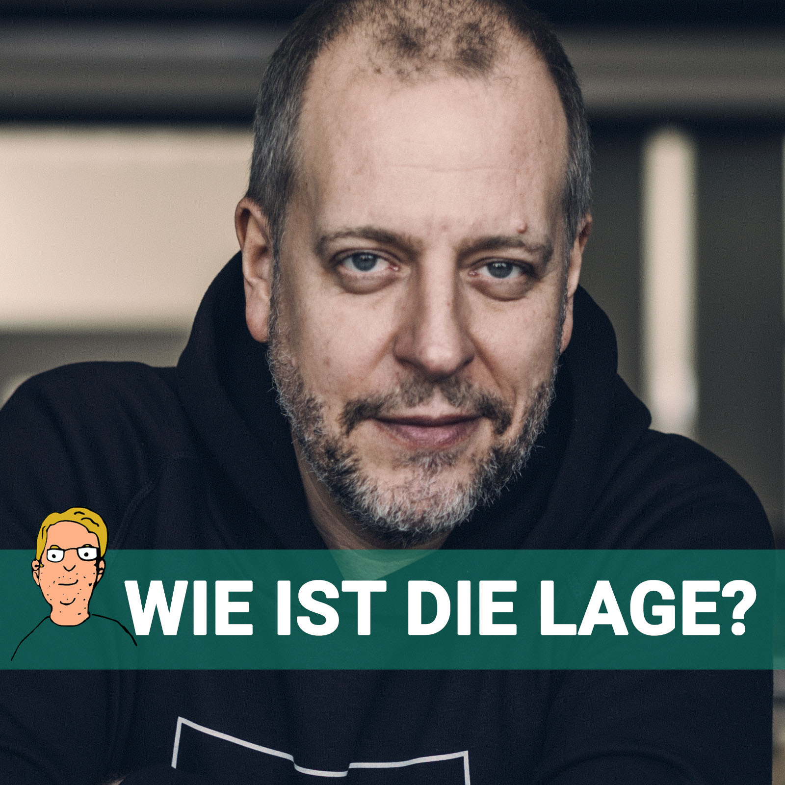 Heute mit Lotto King Karl episode artwork