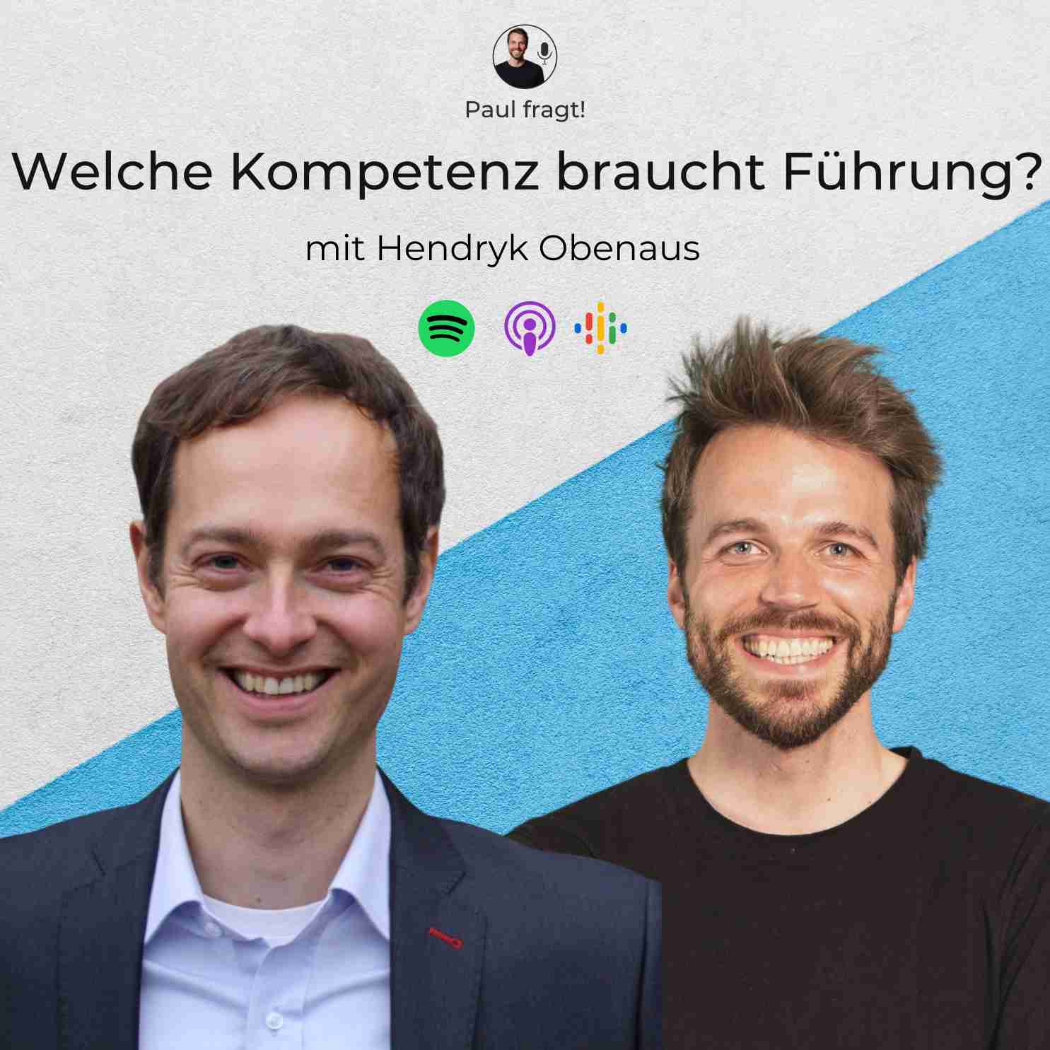Paul fragt!