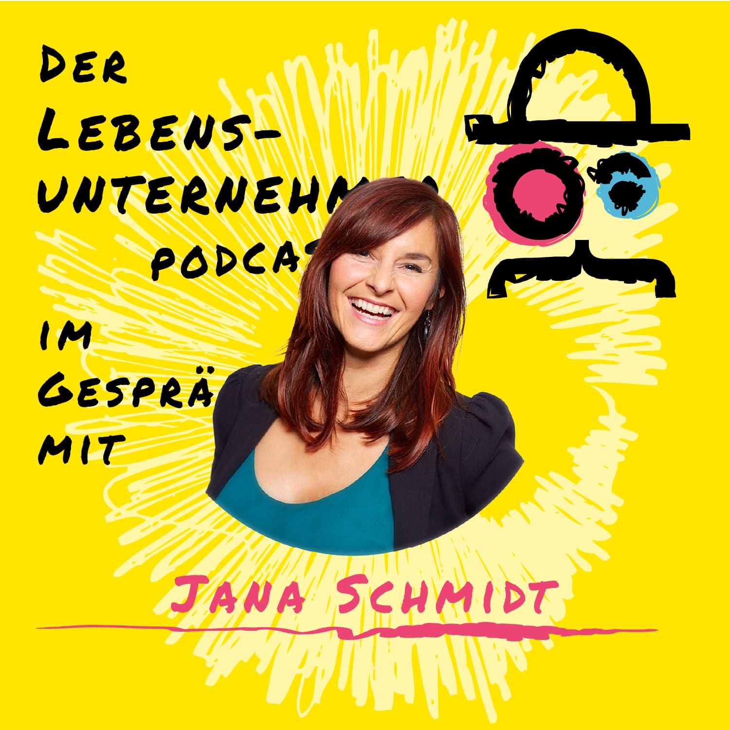 Der Lebensunternehmer-Podcast