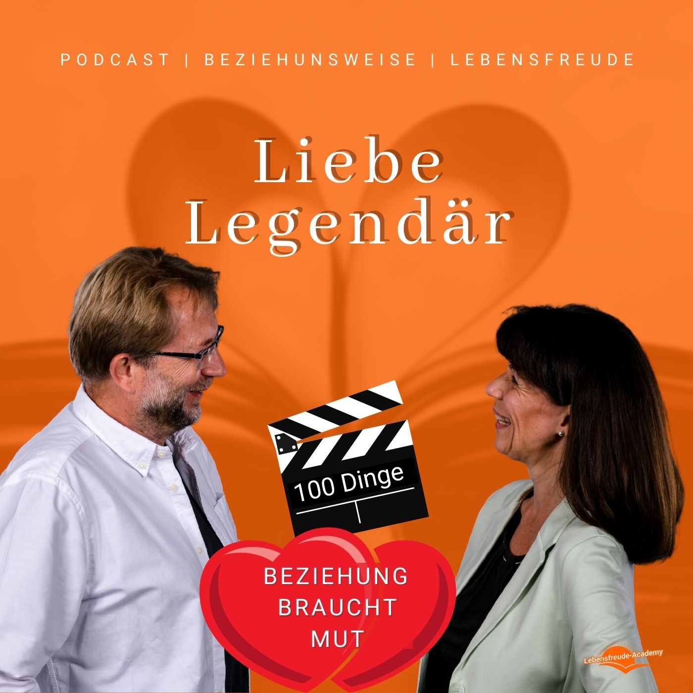LIEBE LEGENDÄR