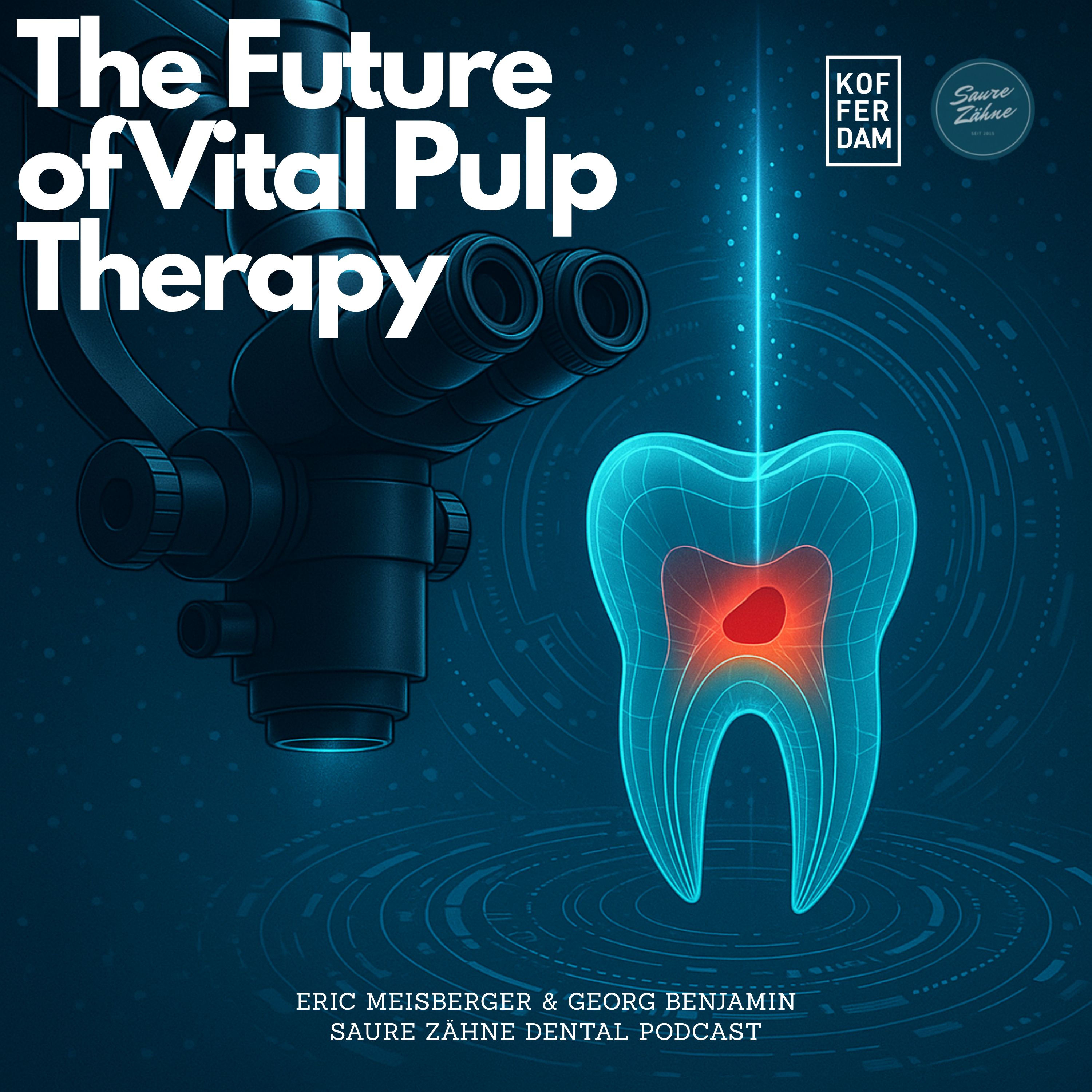 Saure Zähne Dental Podcast